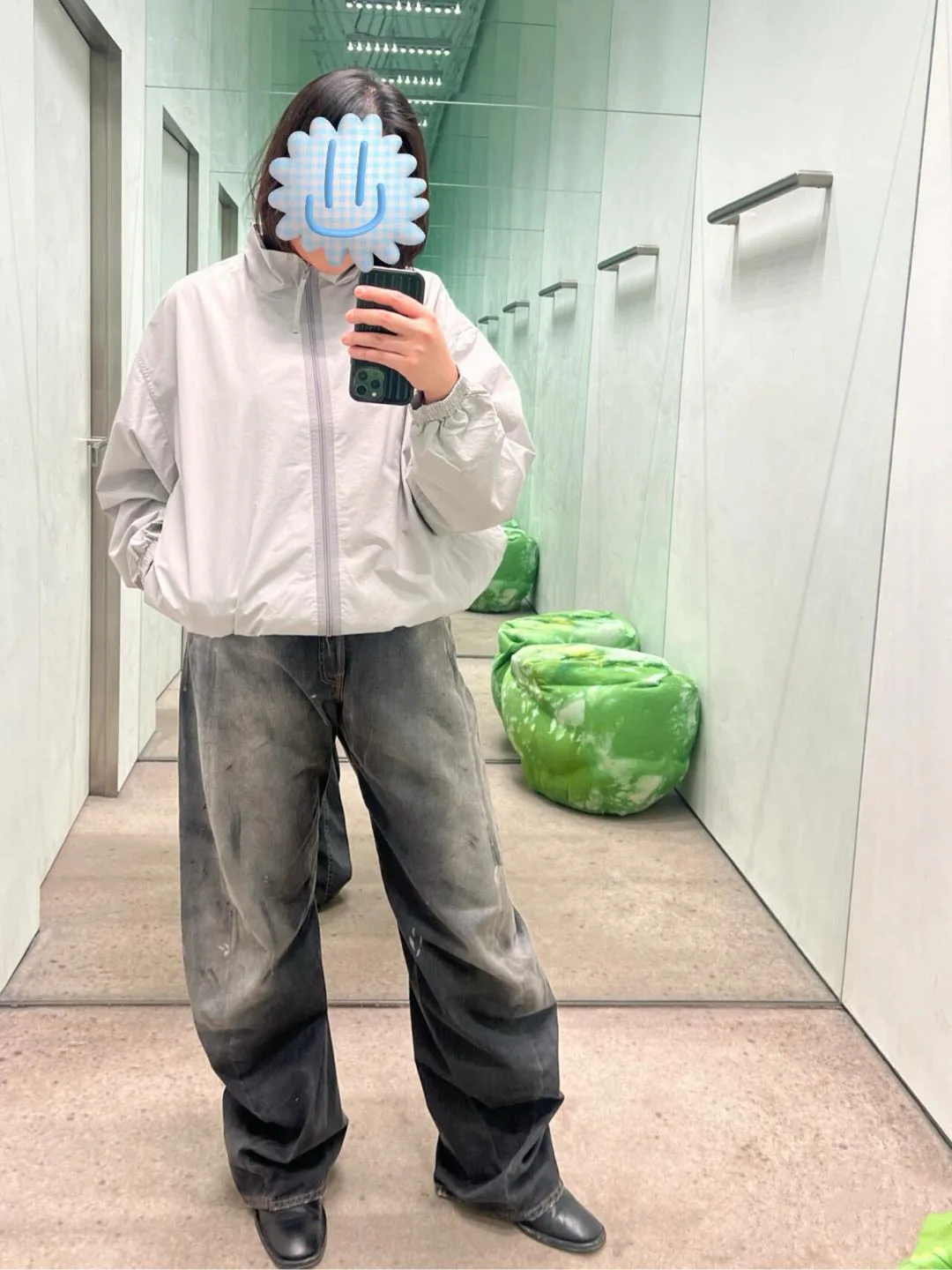 Куртки Женские Acne Studios Куртки Женские Acne Studios