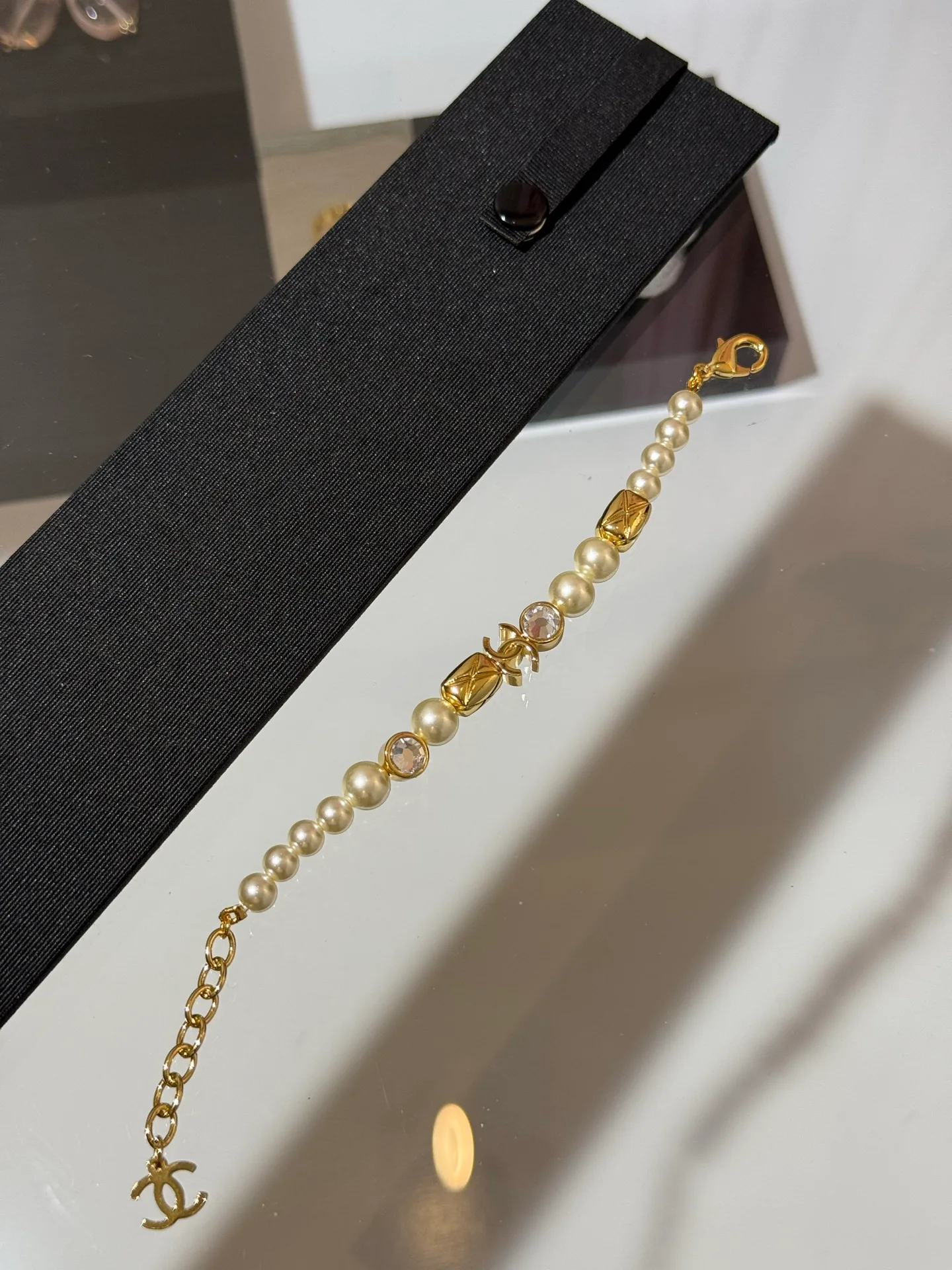 Бижутерия Chanel 11750557