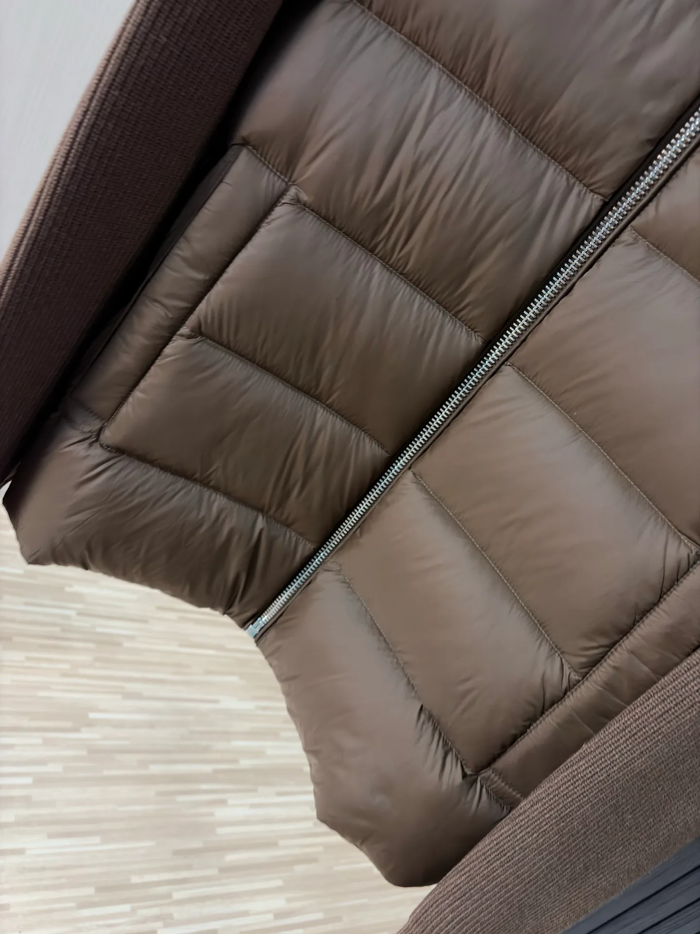 Куртки И Пуховики Женские Prada 18391742