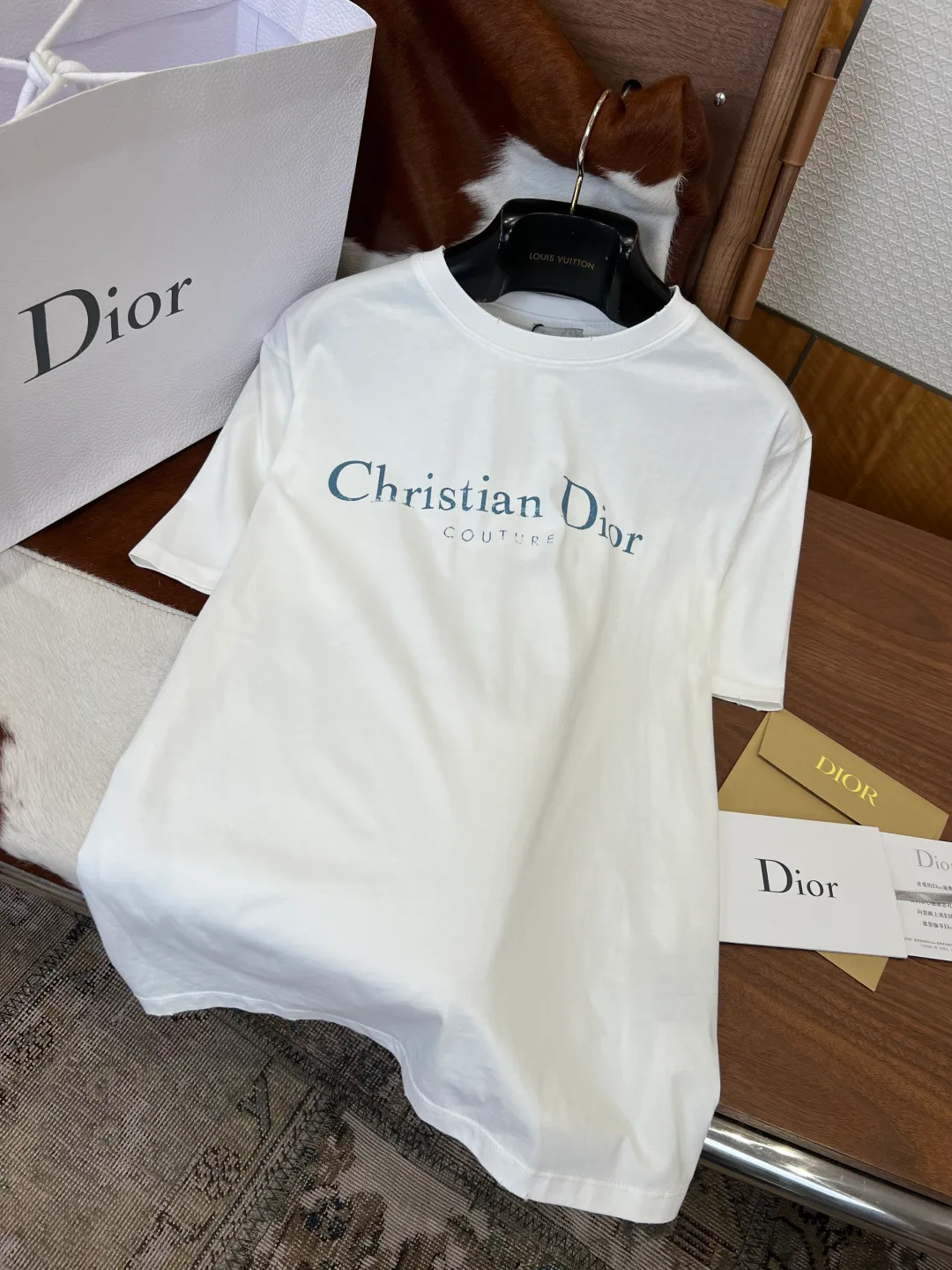 Футболки Мужские Christian Dior 13310876