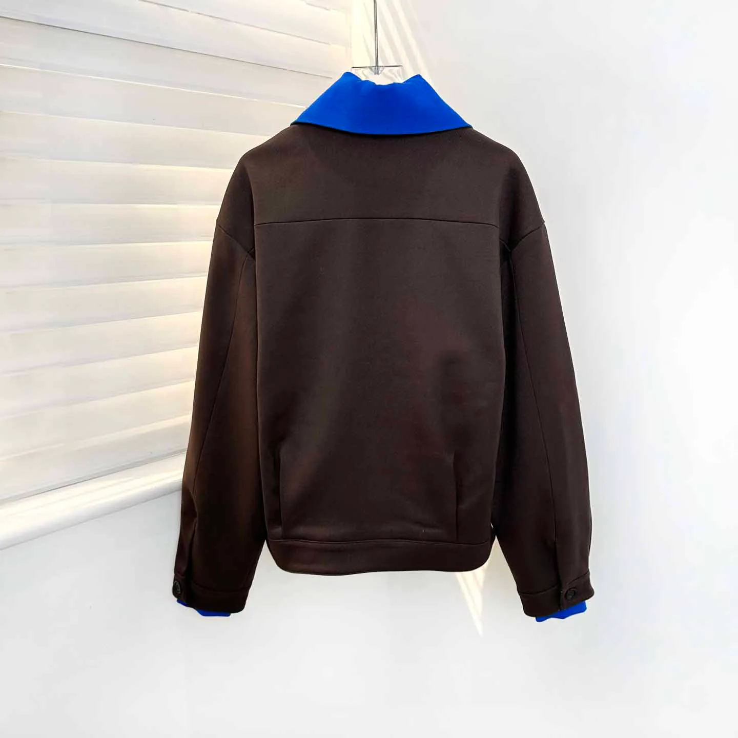 Куртки И Пуховики Женские Miu Miu 4581736