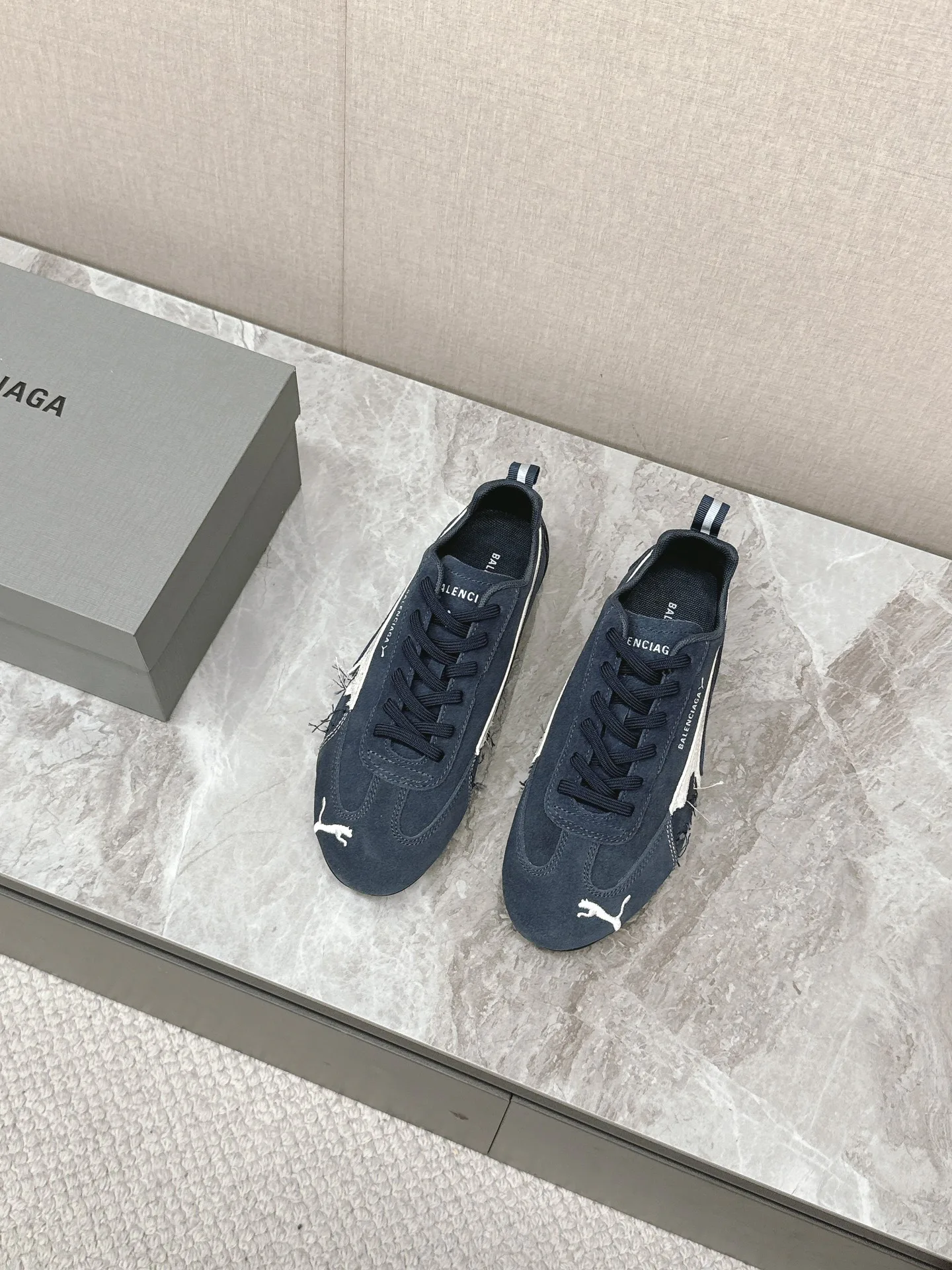 Кроссовки Женские Balenciaga 48788