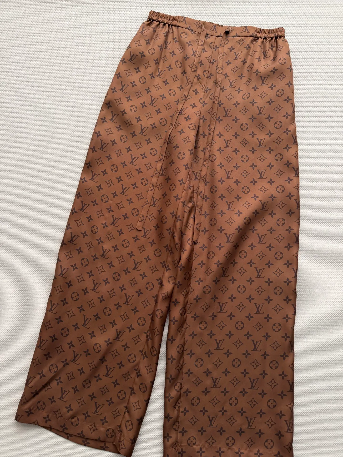 Брюки Женские Louis Vuitton 2322797