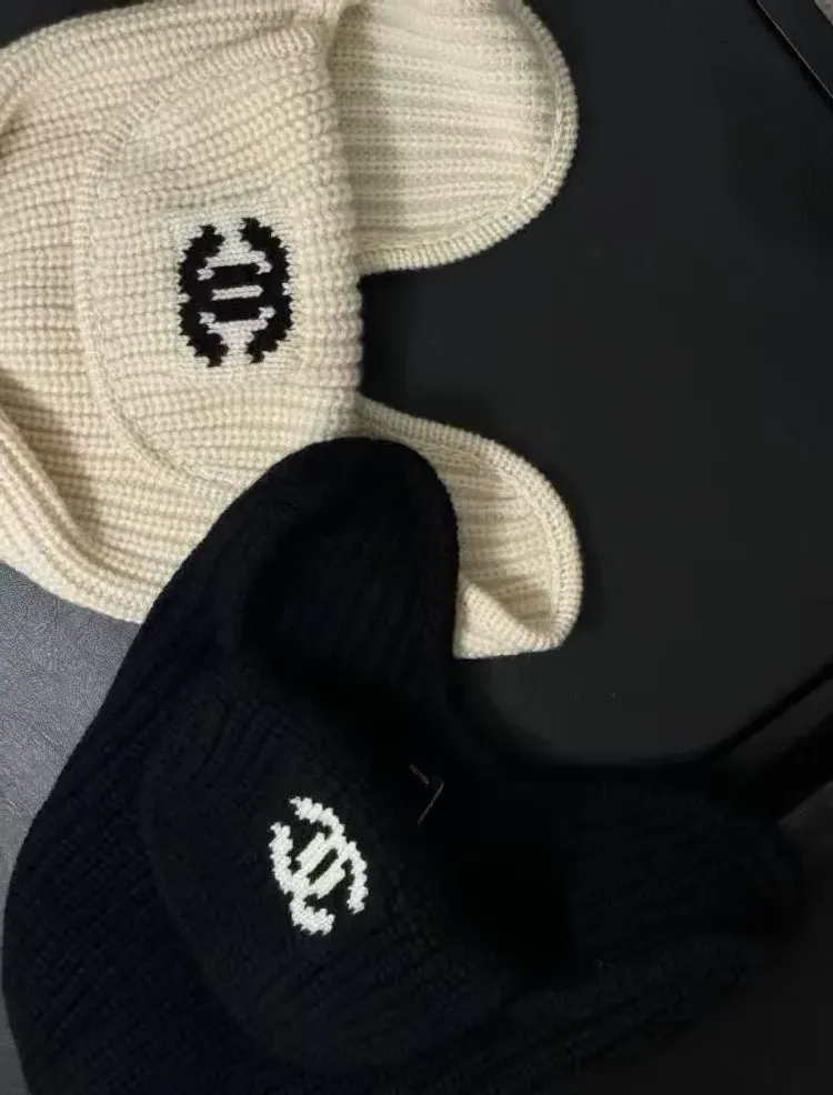 Головные Уборы Chanel 91041