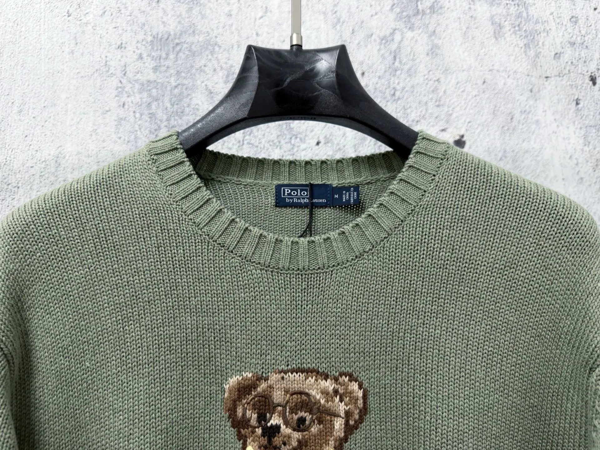 Джемперы И Свитеры Мужские Ralph Lauren 18128422