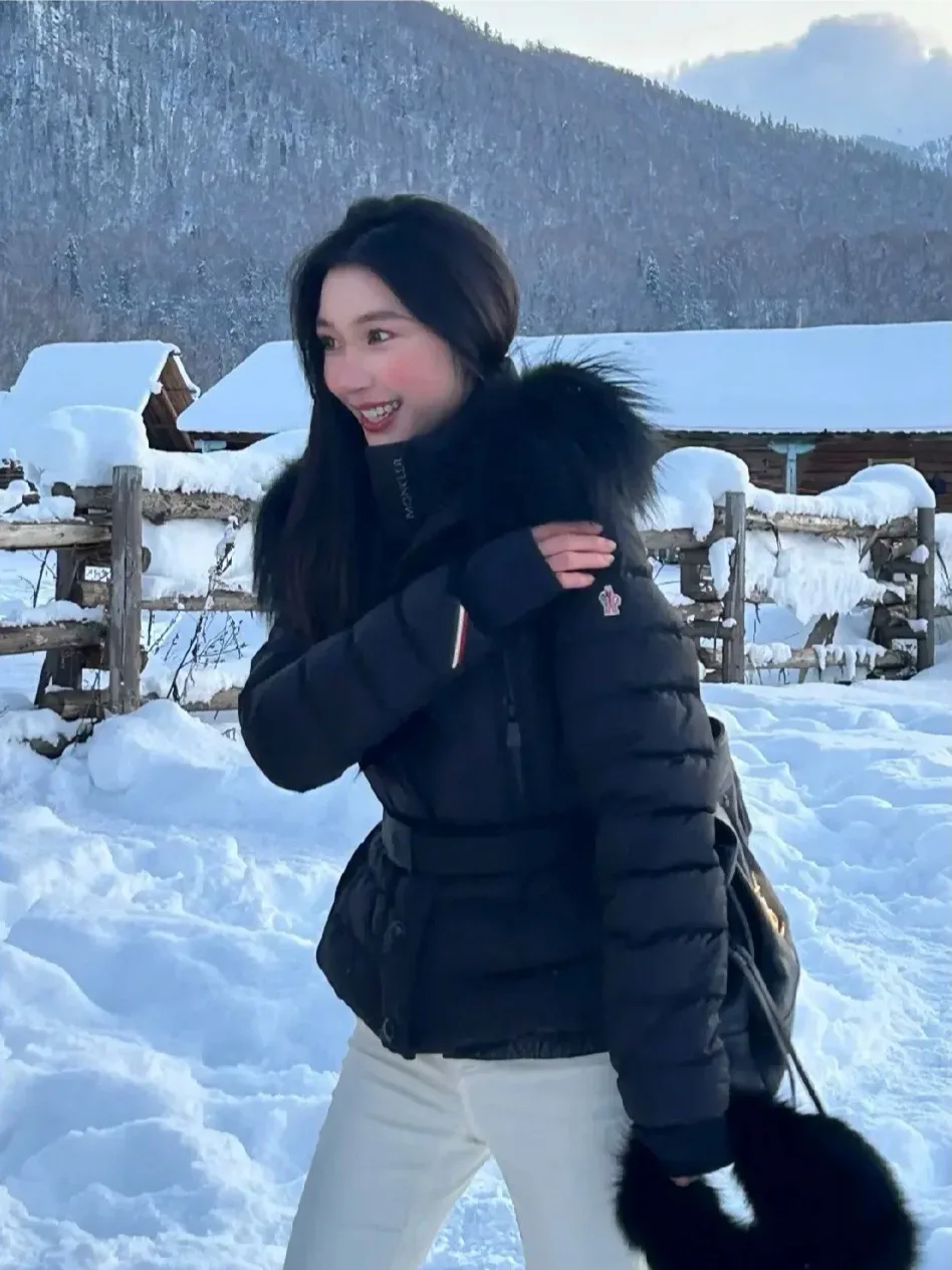 Куртки И Пуховики Женские Moncler 19791235