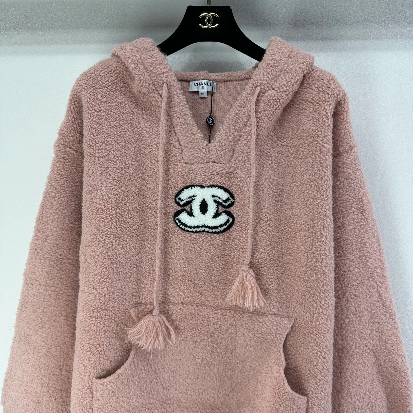 Свитшоты И Худи Женские Chanel 1392413
