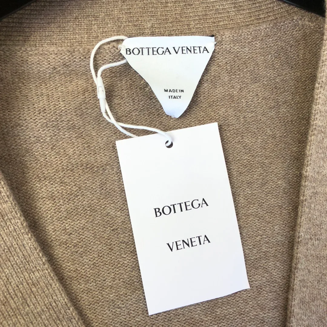 Джемперы И Свитеры Мужские Bottega Veneta 18548055