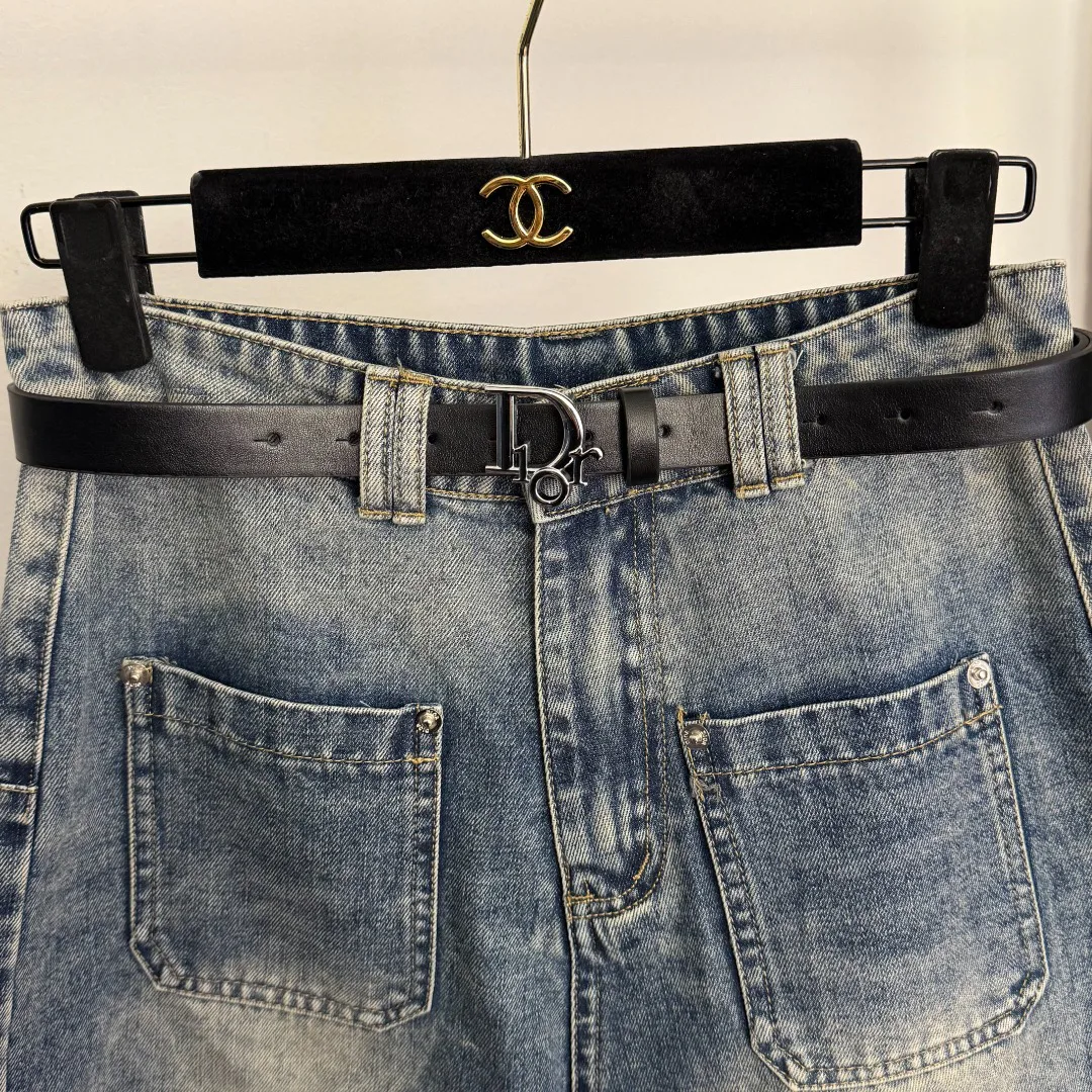 Шорты Женские Christian Dior 1624585