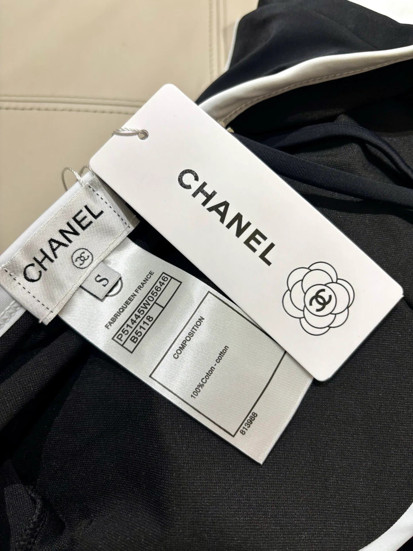 Купальники Женские Chanel 13581109