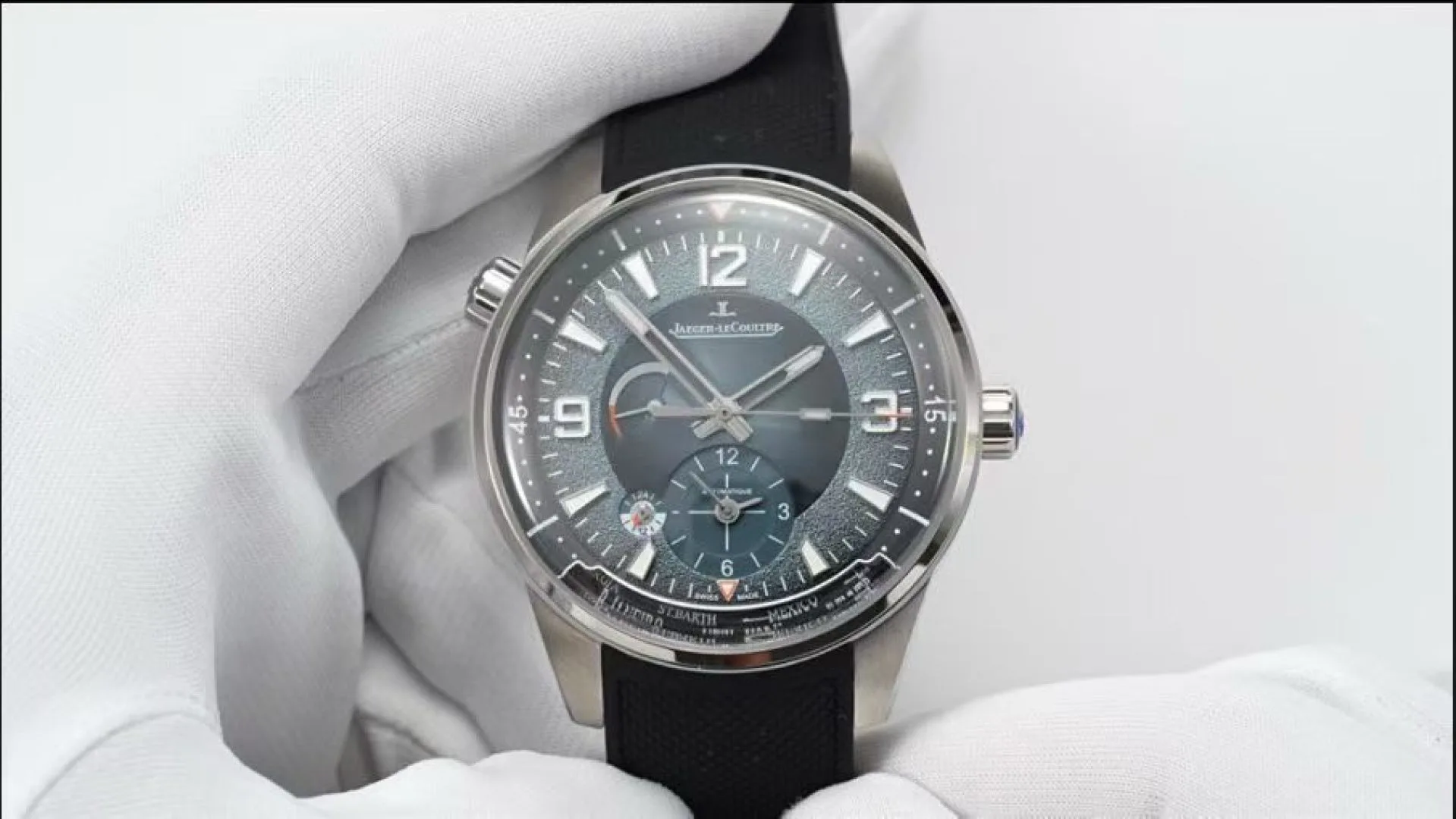 Часы Мужские Jaeger-Lecoultre 17733766