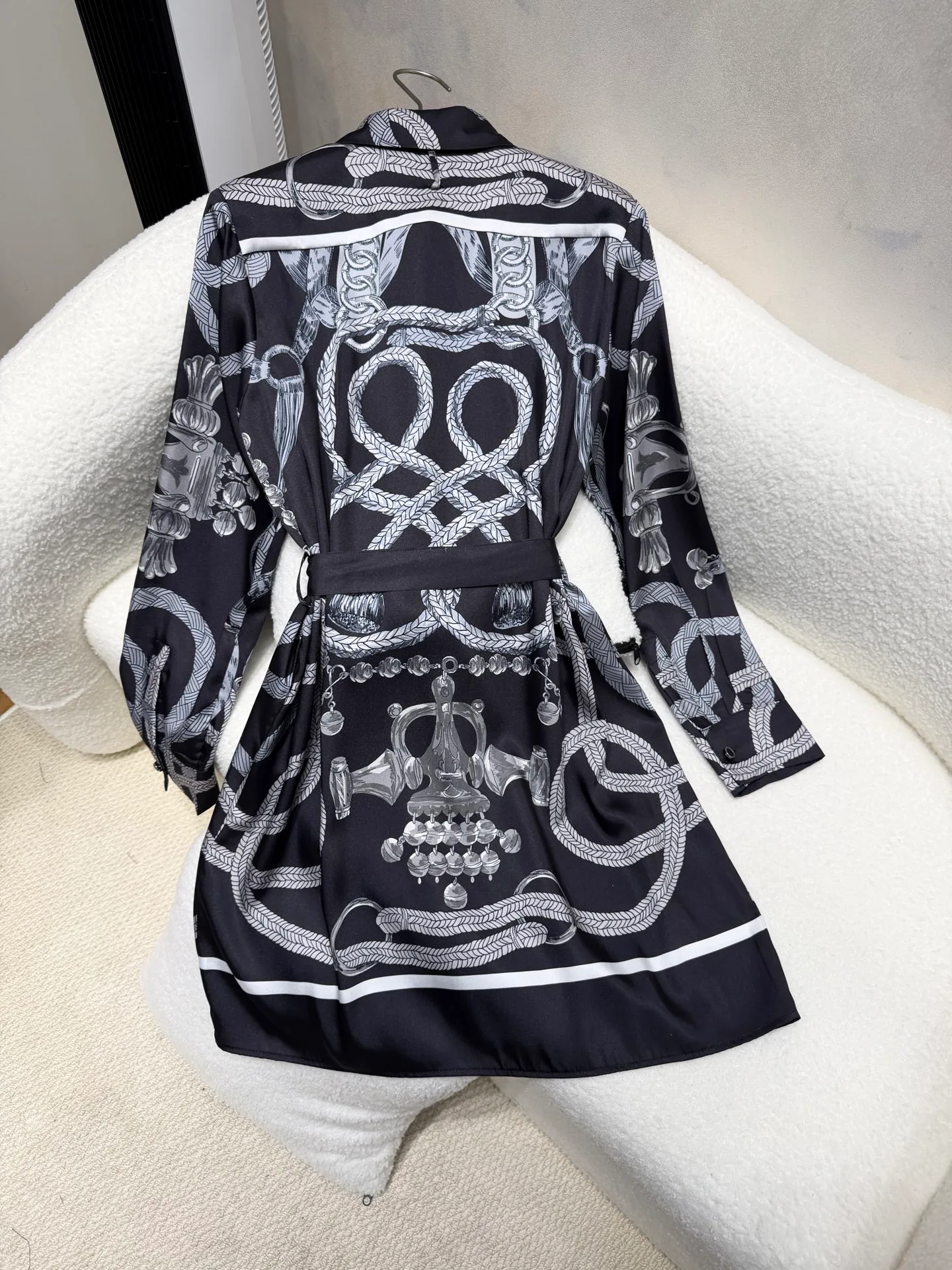 Платья Женские Hermes 11692081
