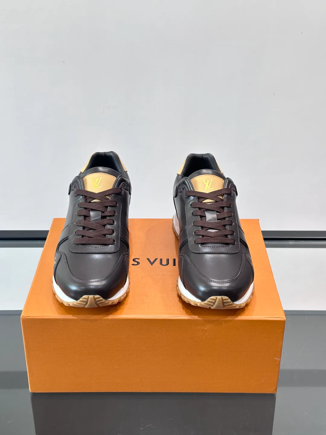 Кроссовки Мужские Louis Vuitton 11221888