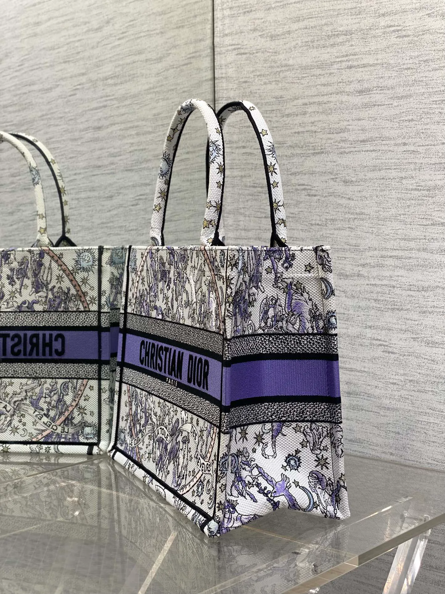 Классические Сумки Женские Christian Dior 11224044