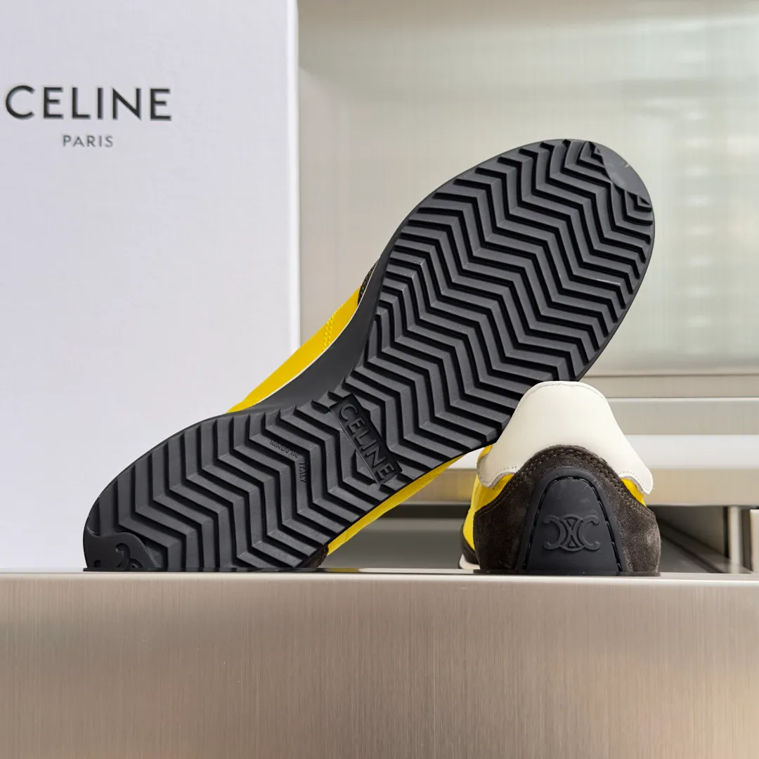 Кроссовки Женские Celine 12708134