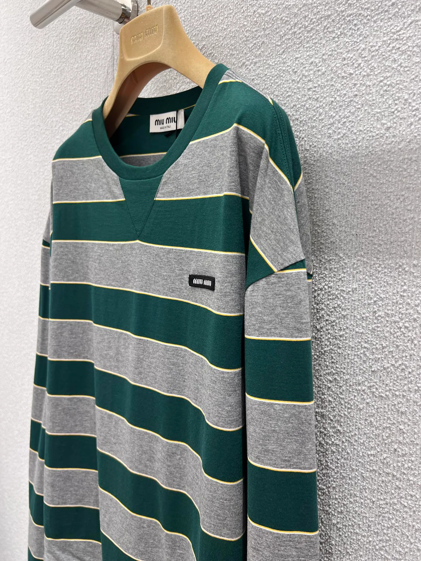 Свитшоты И Худи Женские Miu Miu 5077111