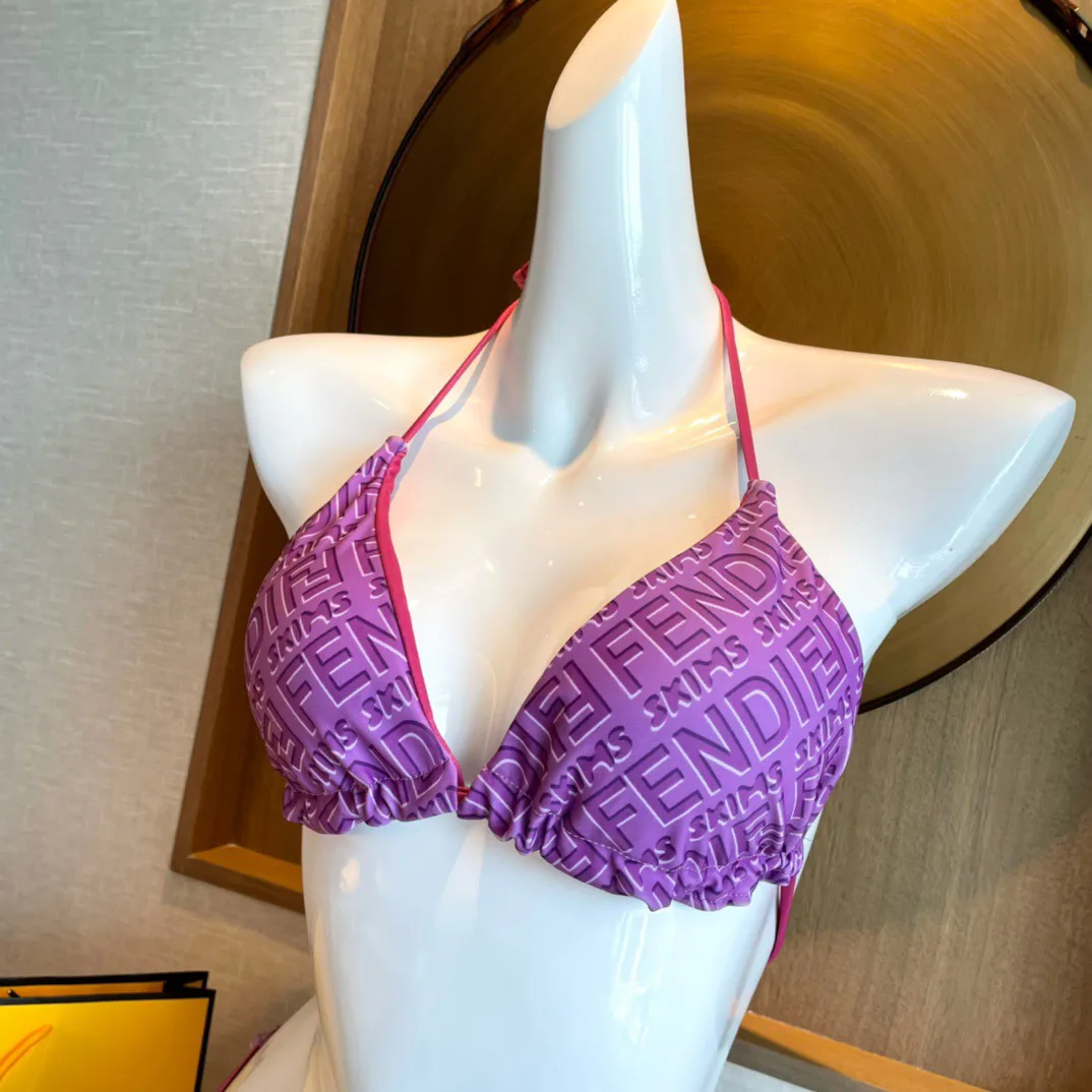 Купальники Женские Fendi 588187