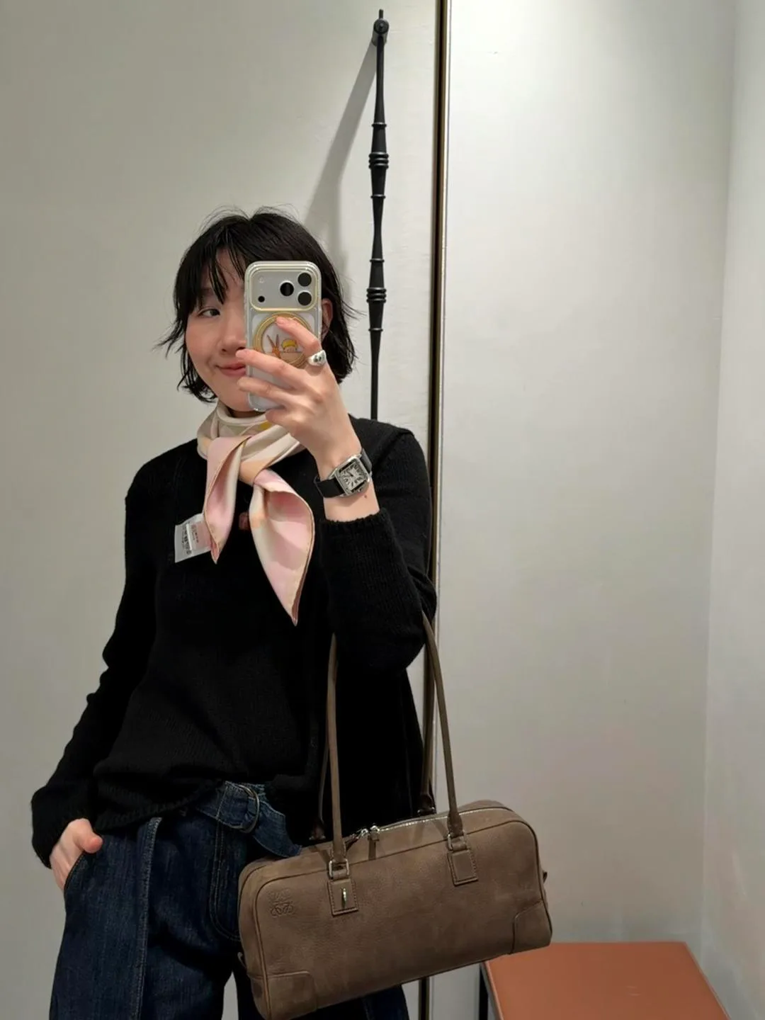 Классические Сумки Женские Loewe 11513623