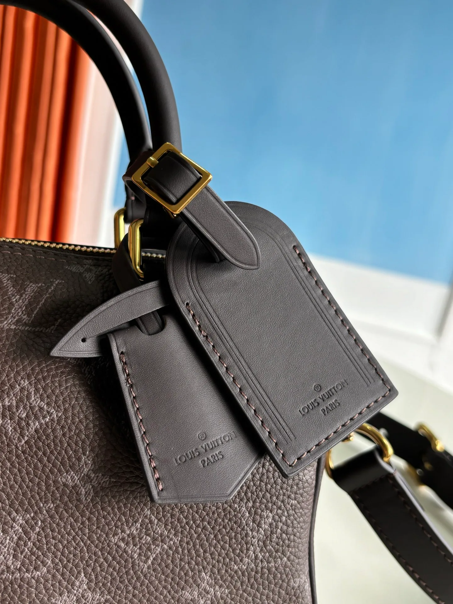Барсетки Мужские Louis Vuitton 19038717