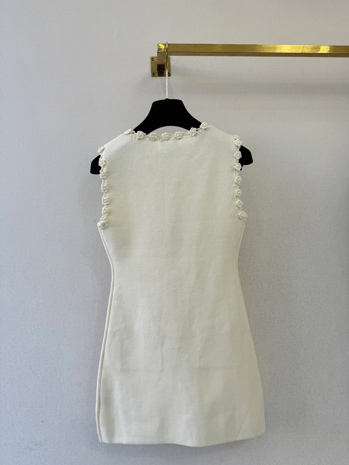 Платья Женские Chanel 11452322