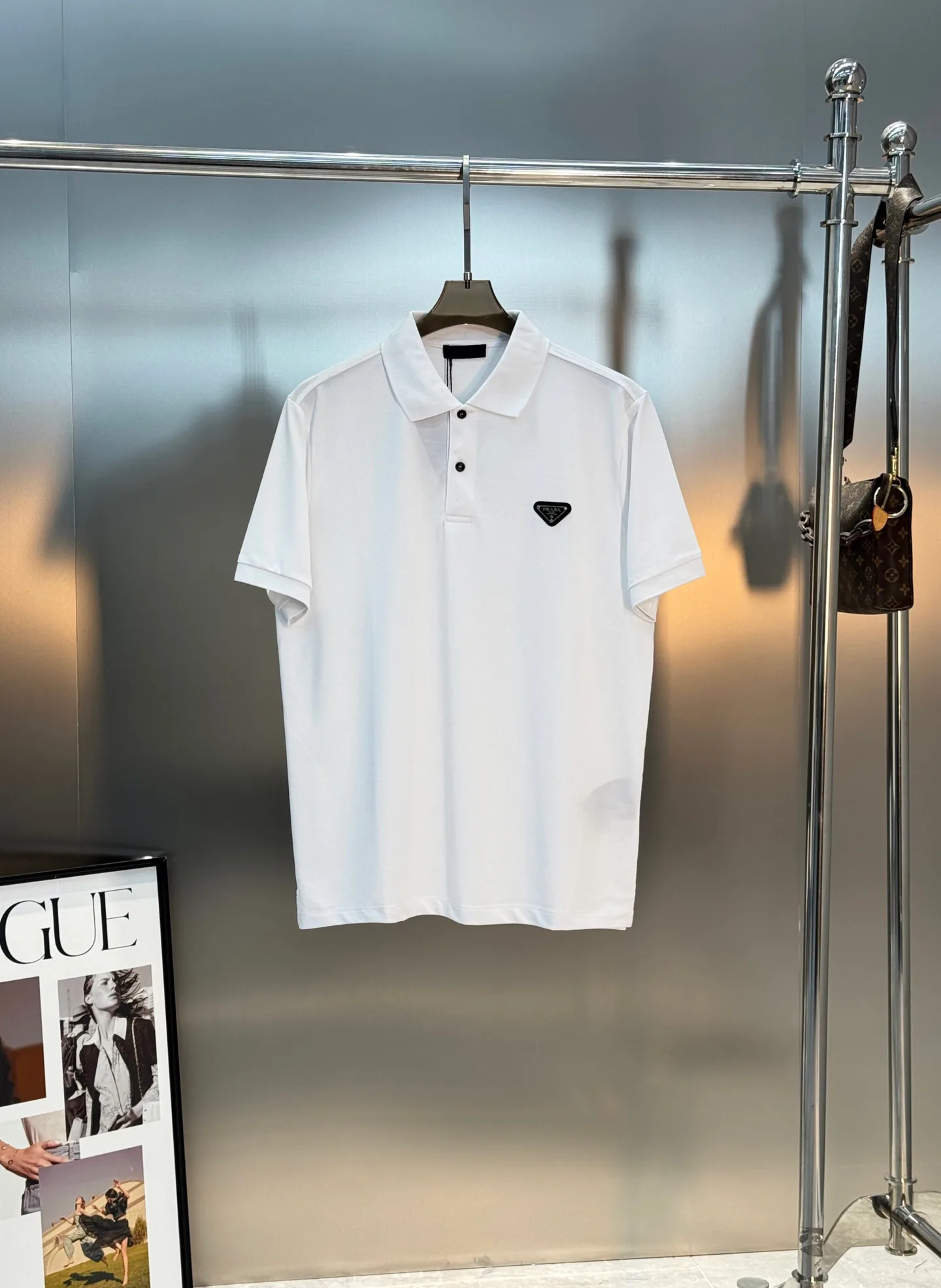 Рубашки Женские Prada 12701918