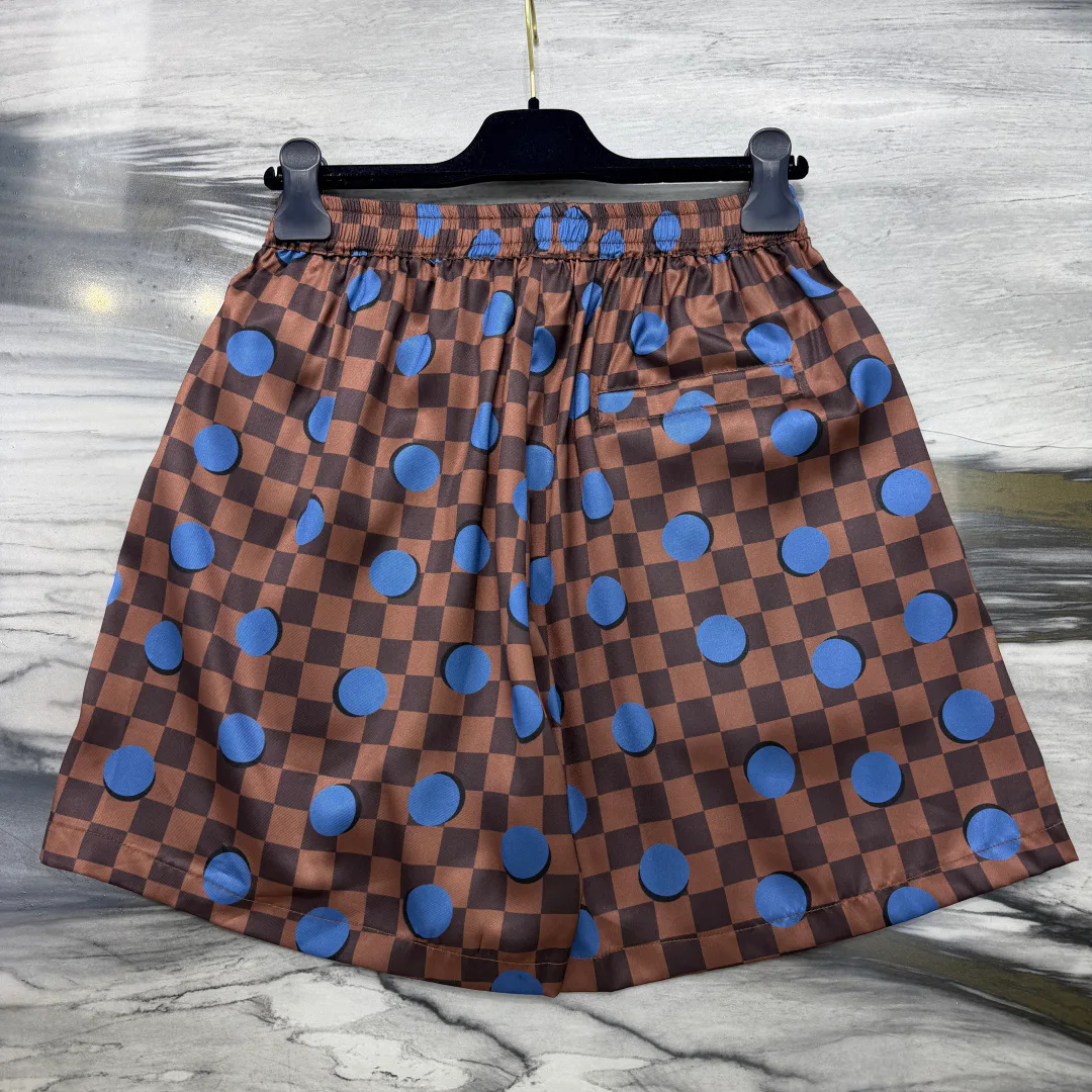 Шорты Мужские Louis Vuitton 11040528