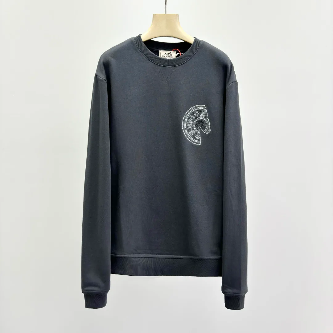 Свитшоты И Худи Мужские Hermes 1864162