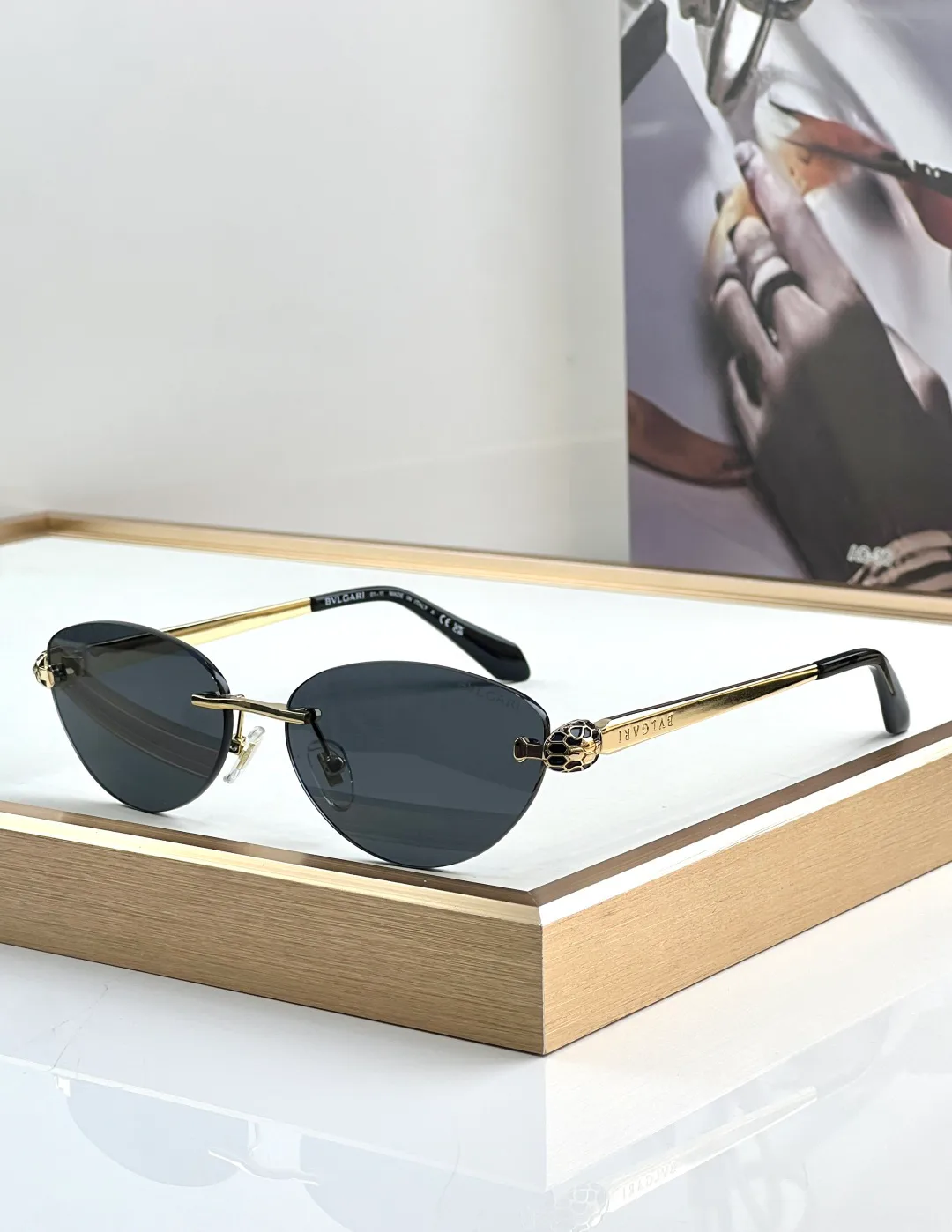 Очки Bvlgari 12959301