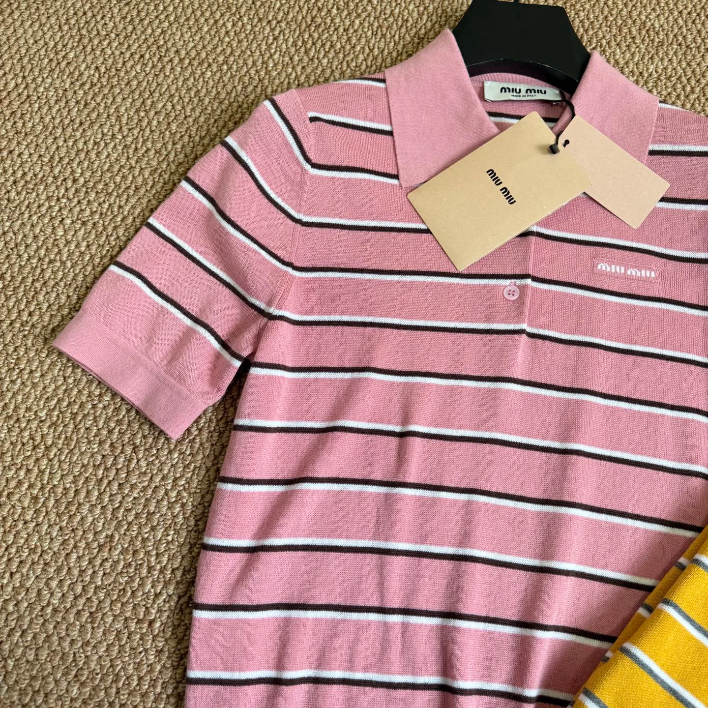 Футболки Женские Miu Miu 11606153