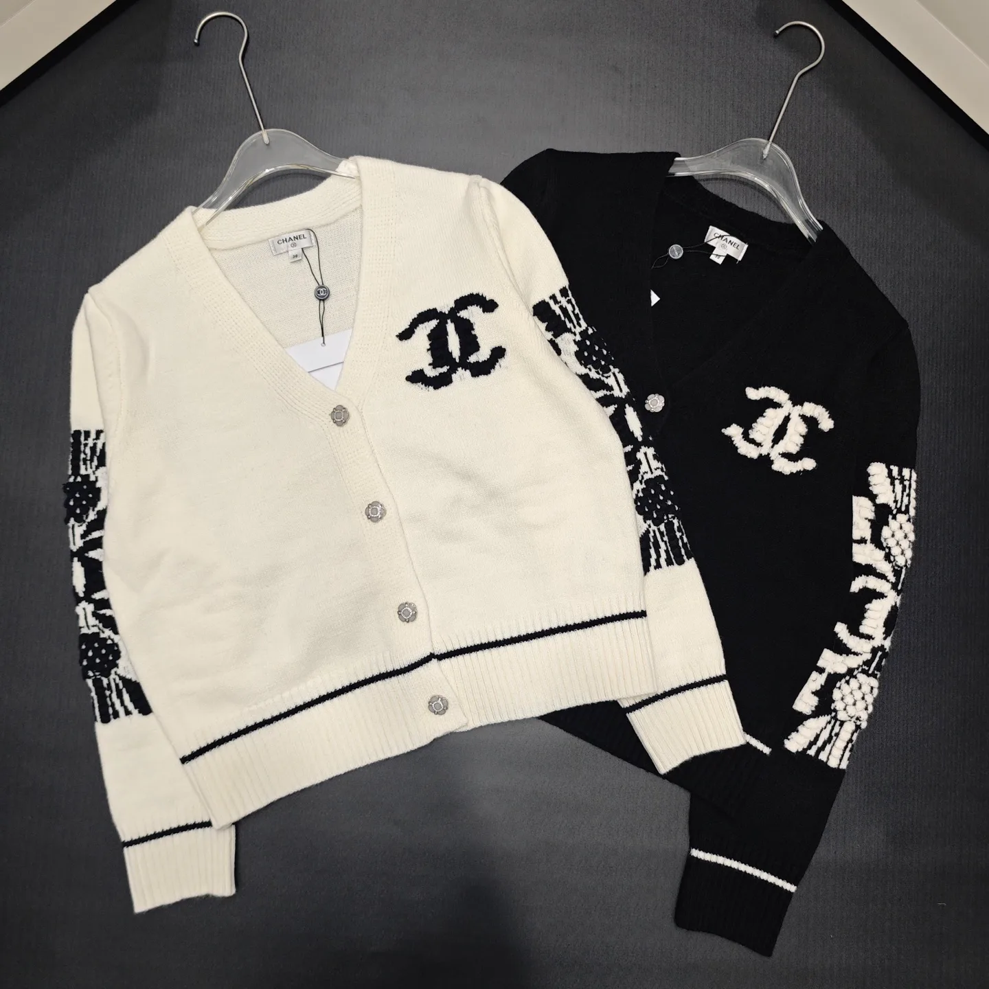 Джемперы И Свитеры Женские Christian Dior 474686