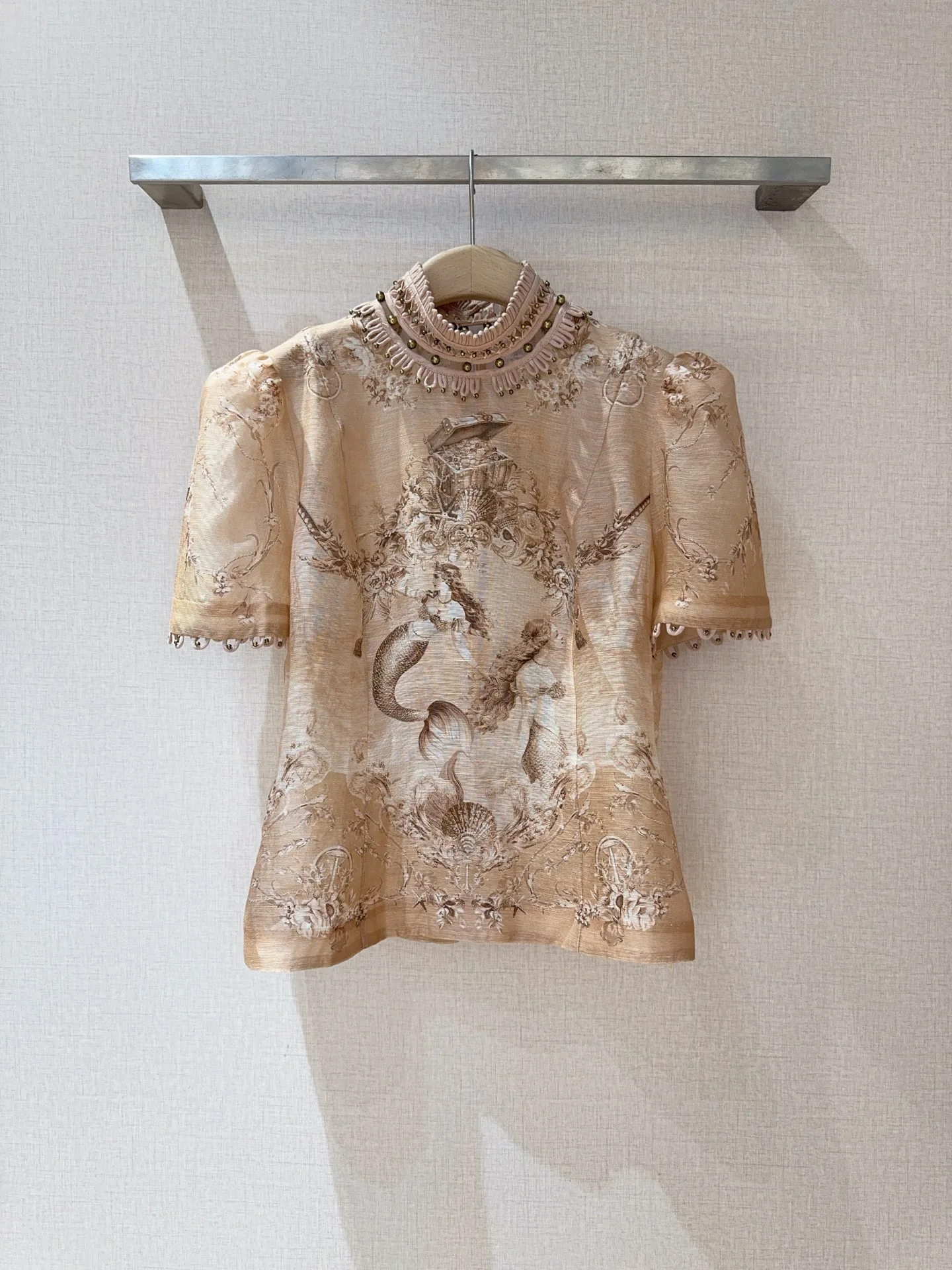 Платья Женские Zimmermann 9174658