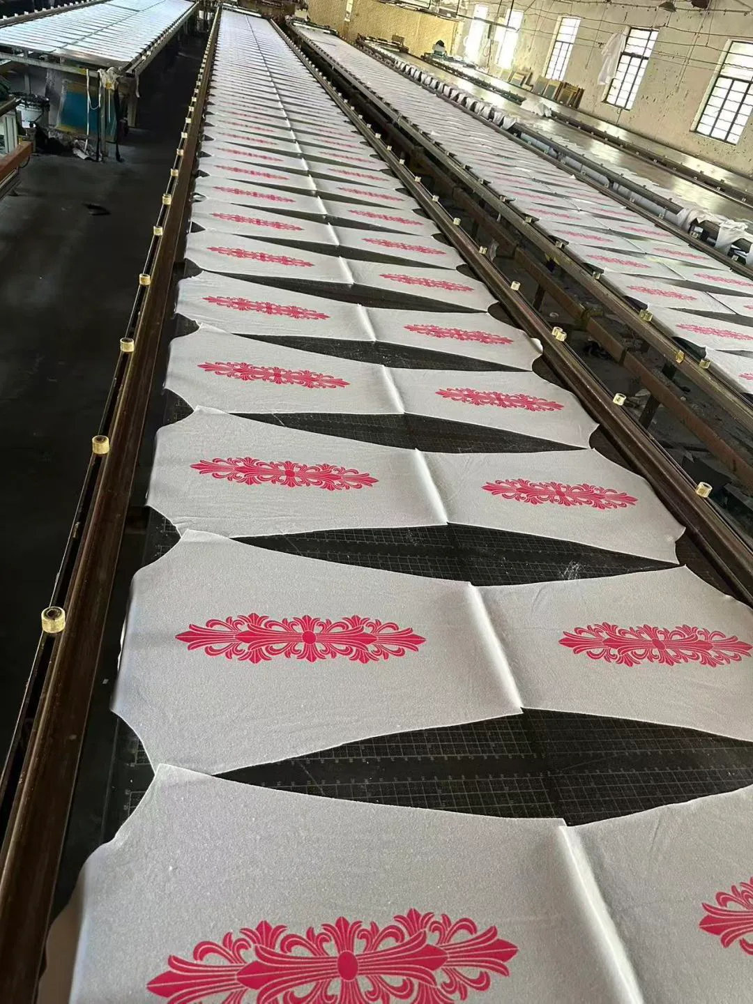 Свитшоты И Худи Мужские Chrome Hearts 3478368