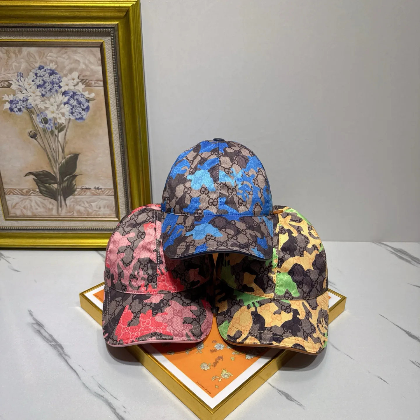 Головные Уборы Gucci 9679772