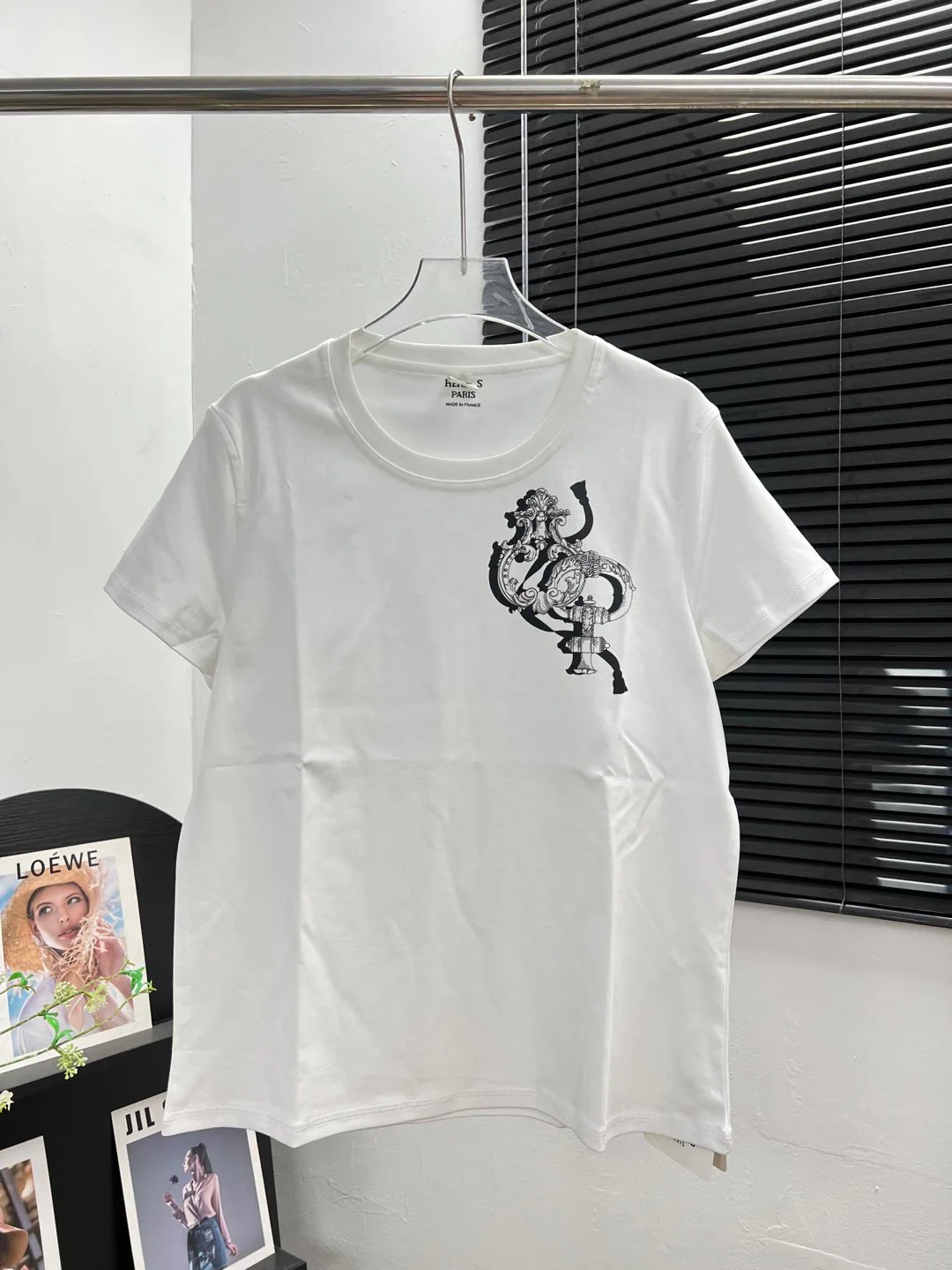 Футболки Женские Hermes 11812840