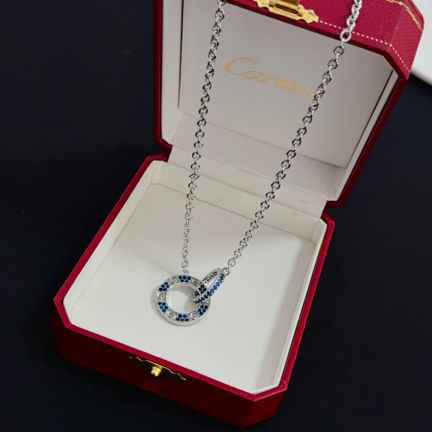 Бижутерия Cartier 1256192