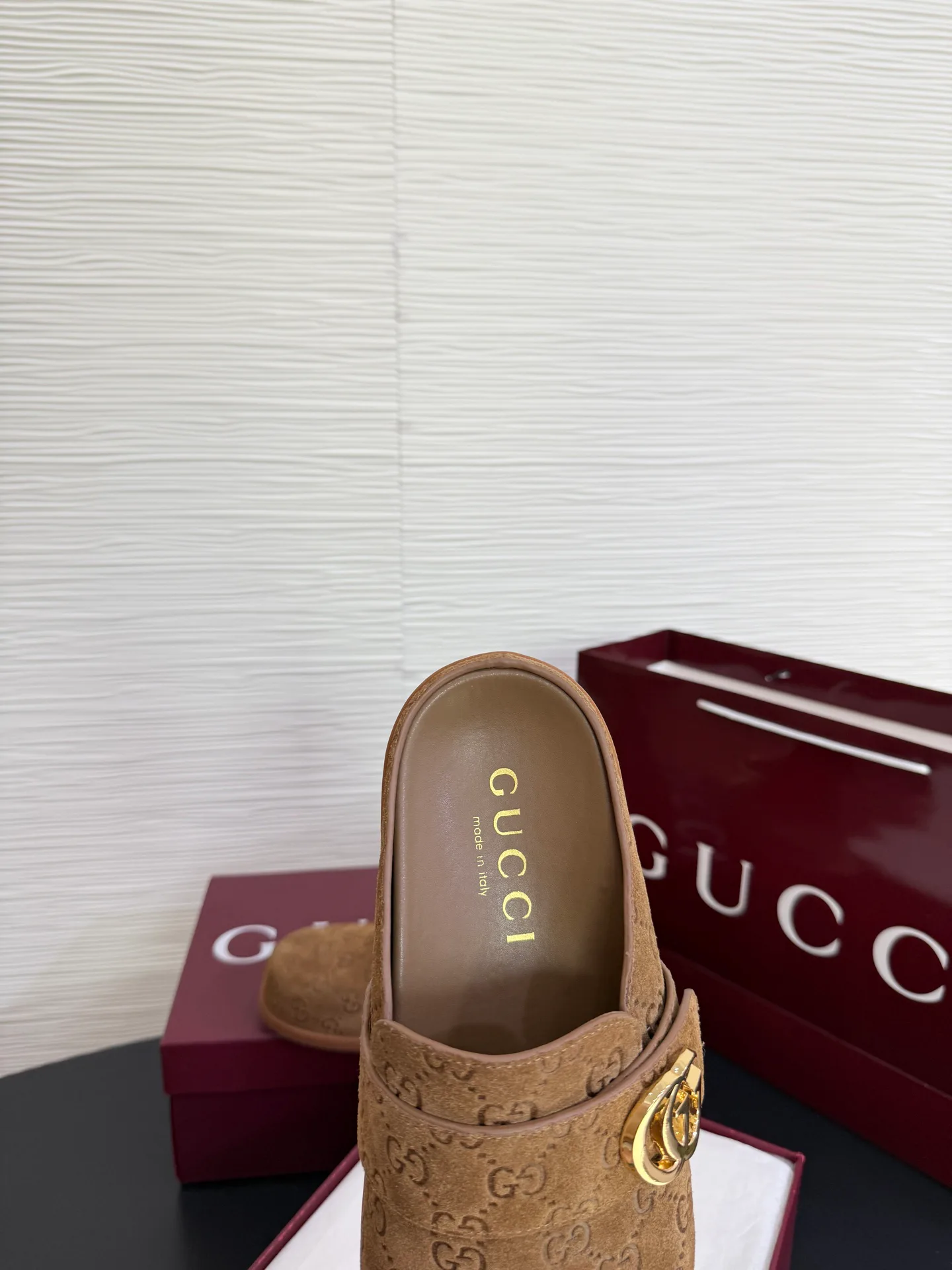 Мюли И Сабо Женские Gucci 19327398