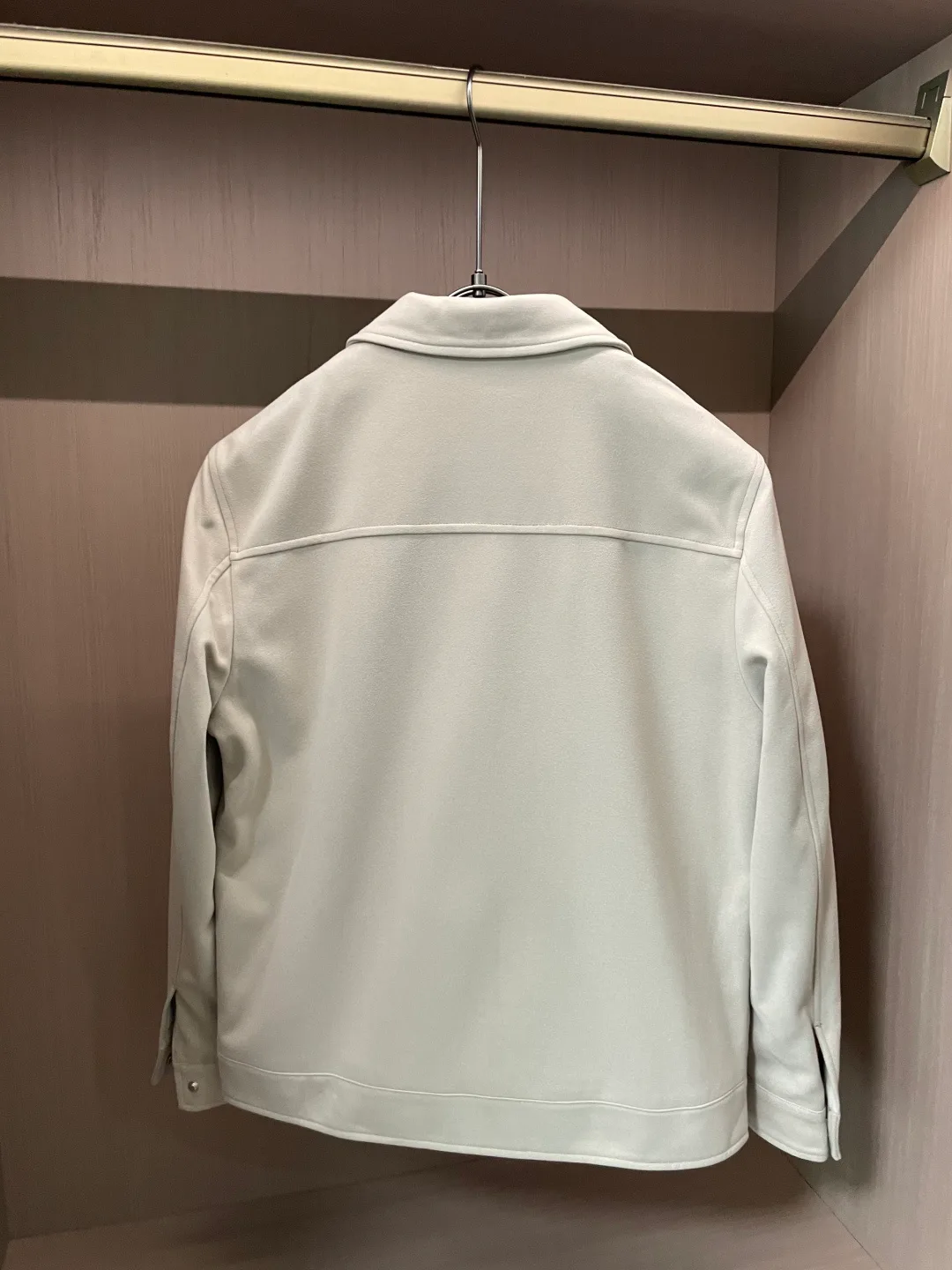 Куртки И Пуховики Мужские Loro Piana 1129814