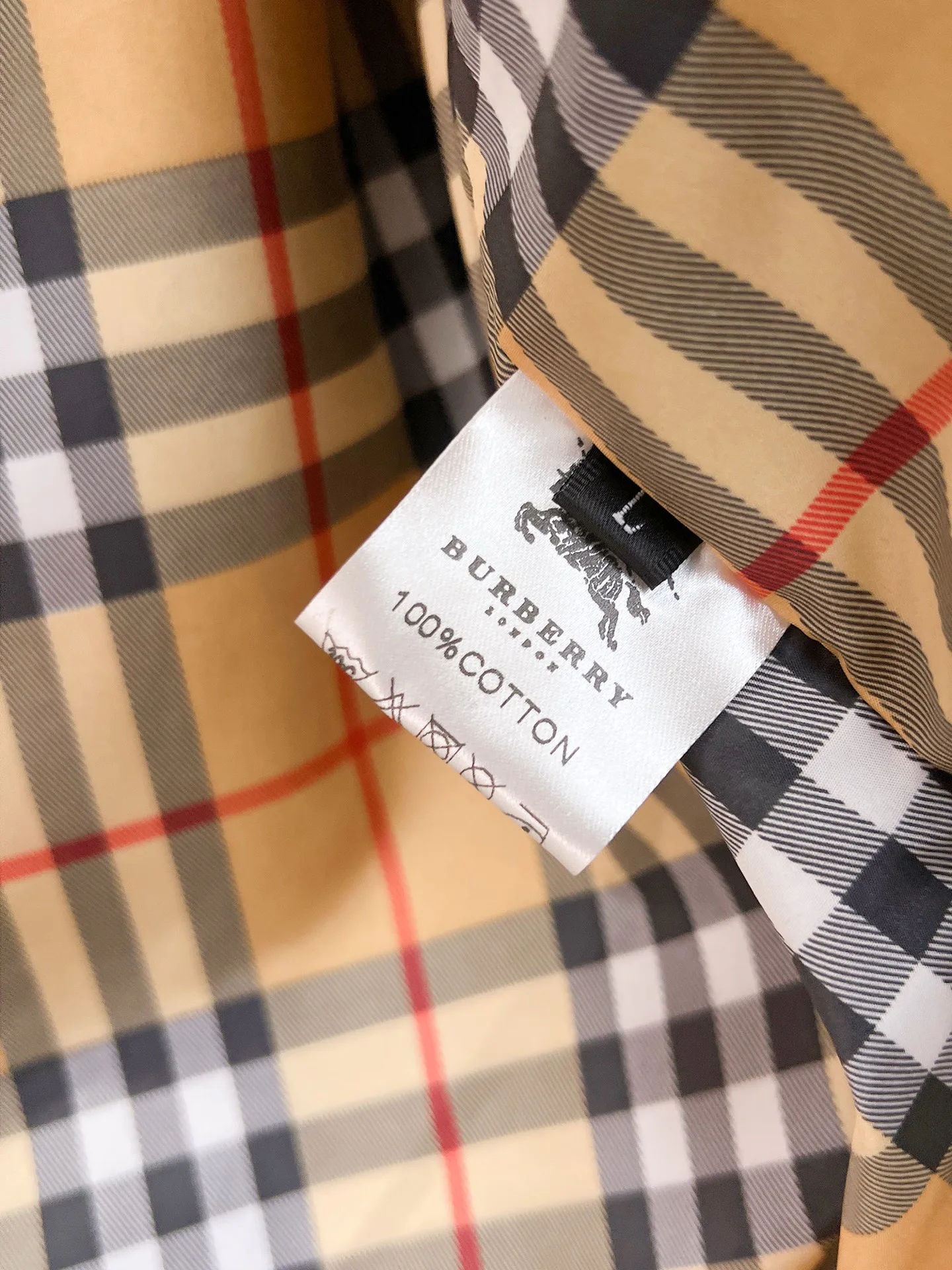 Куртки И Пуховики Мужские Burberry 18191471