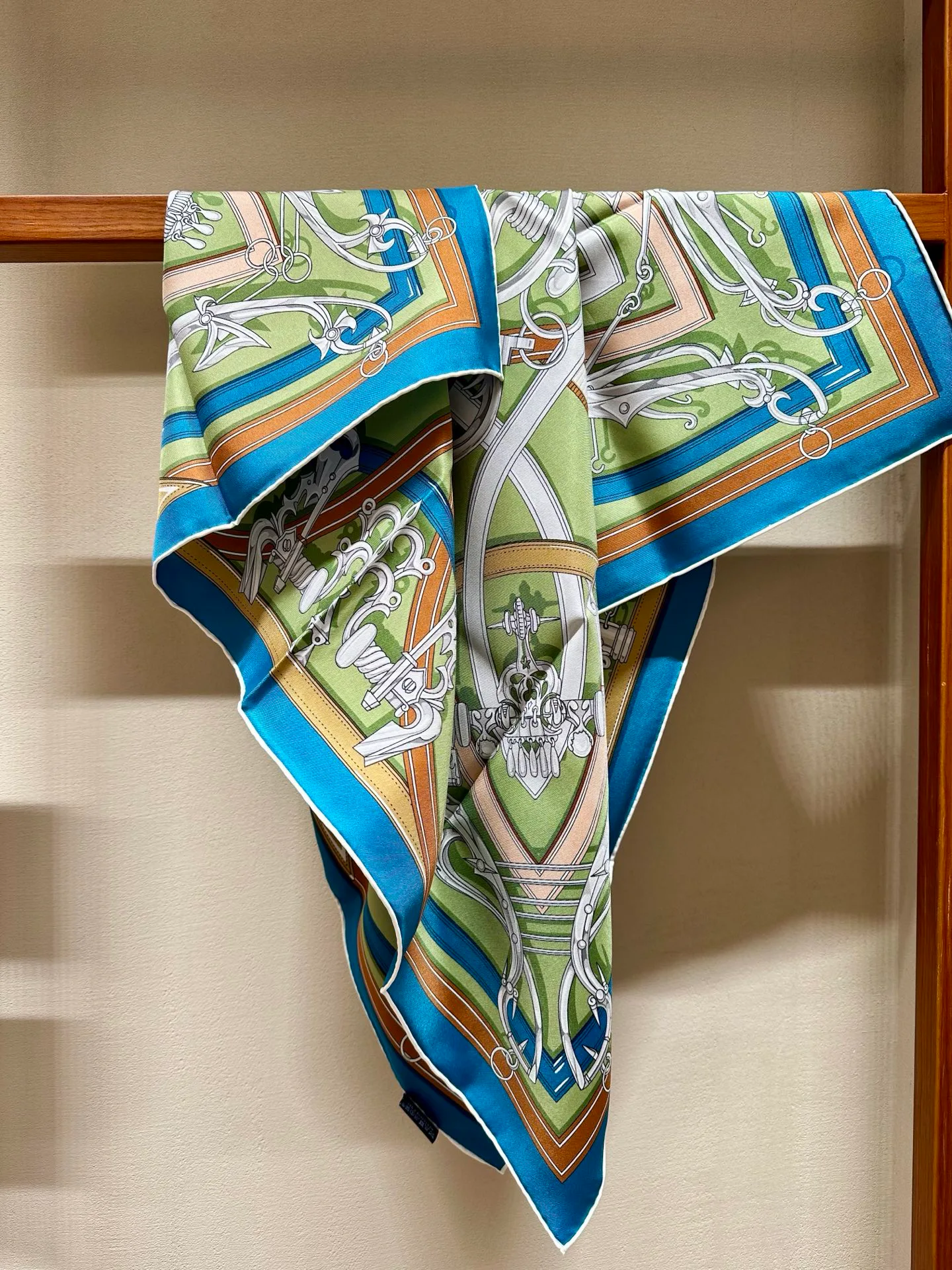 Платки Hermes 11226792