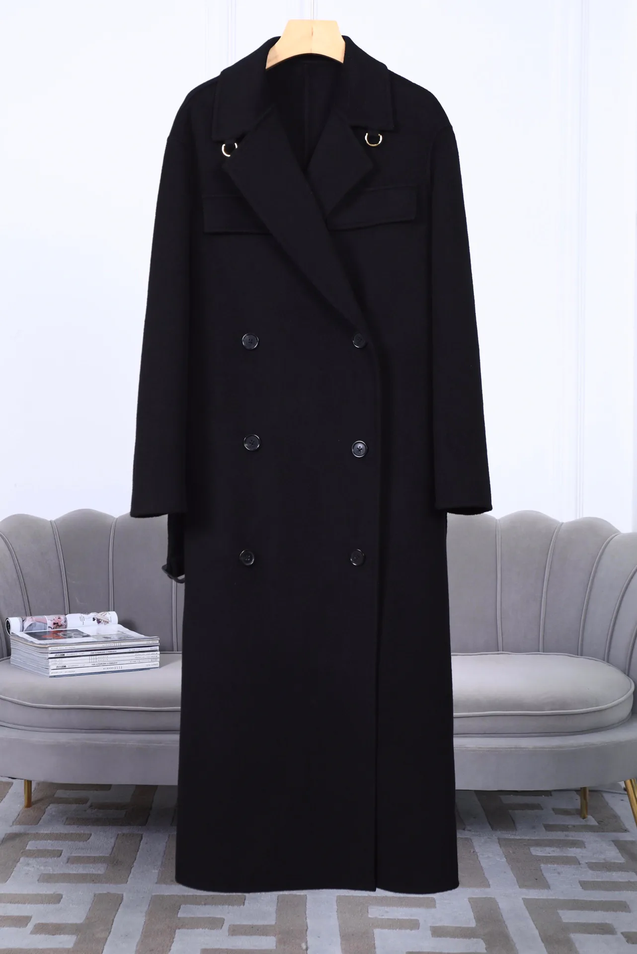 Пальто Женские Christian Dior 580666