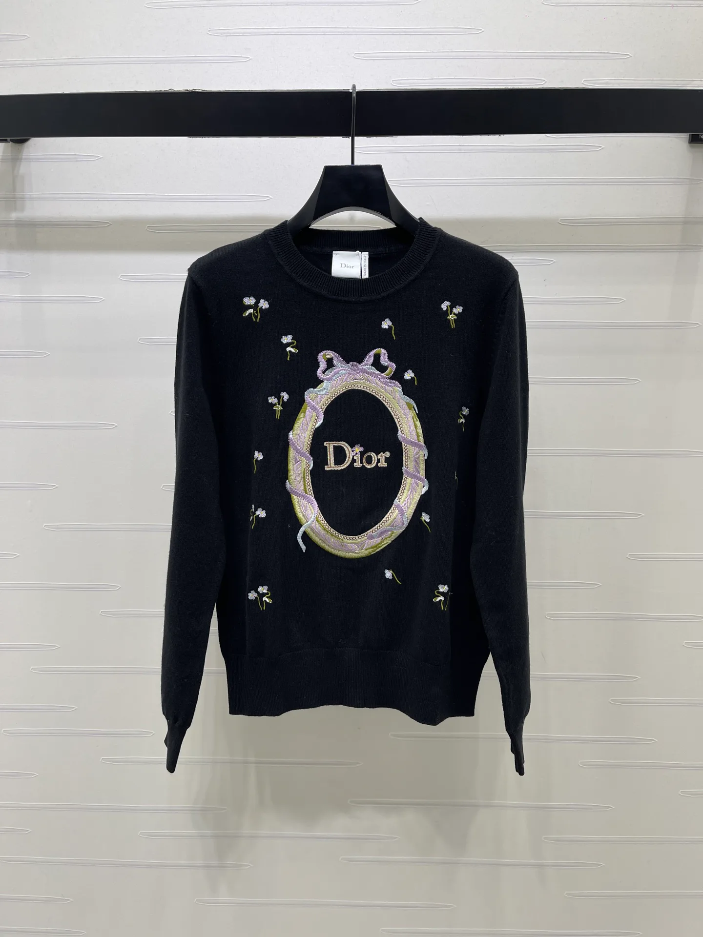 Джемперы И Свитеры Женские Christian Dior 19524363
