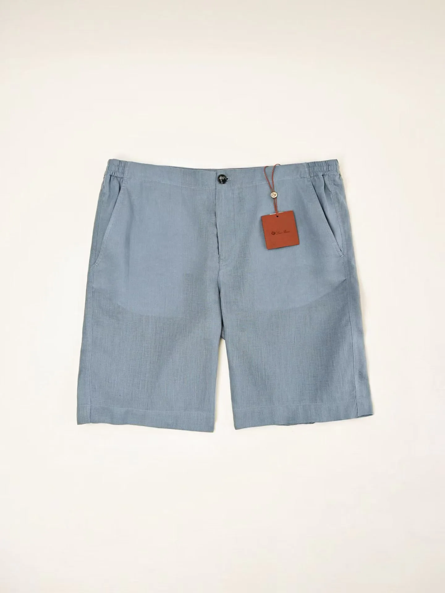 Шорты Мужские Loro Piana 12690961