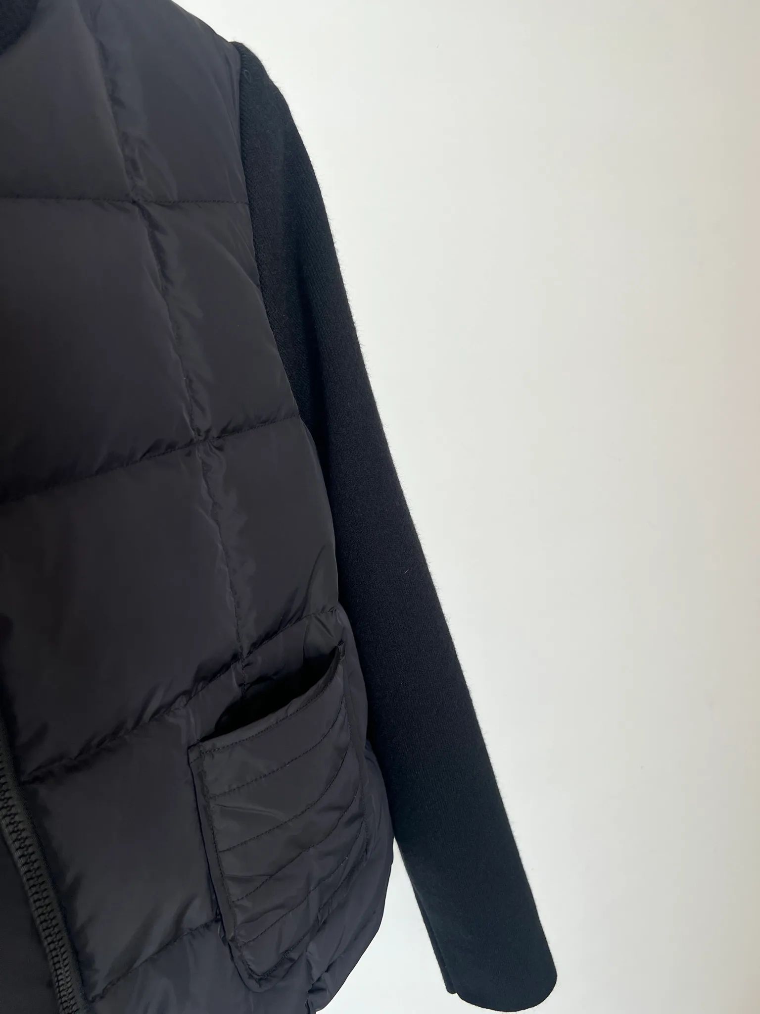 Куртки И Пуховики Женские Moncler 18416120