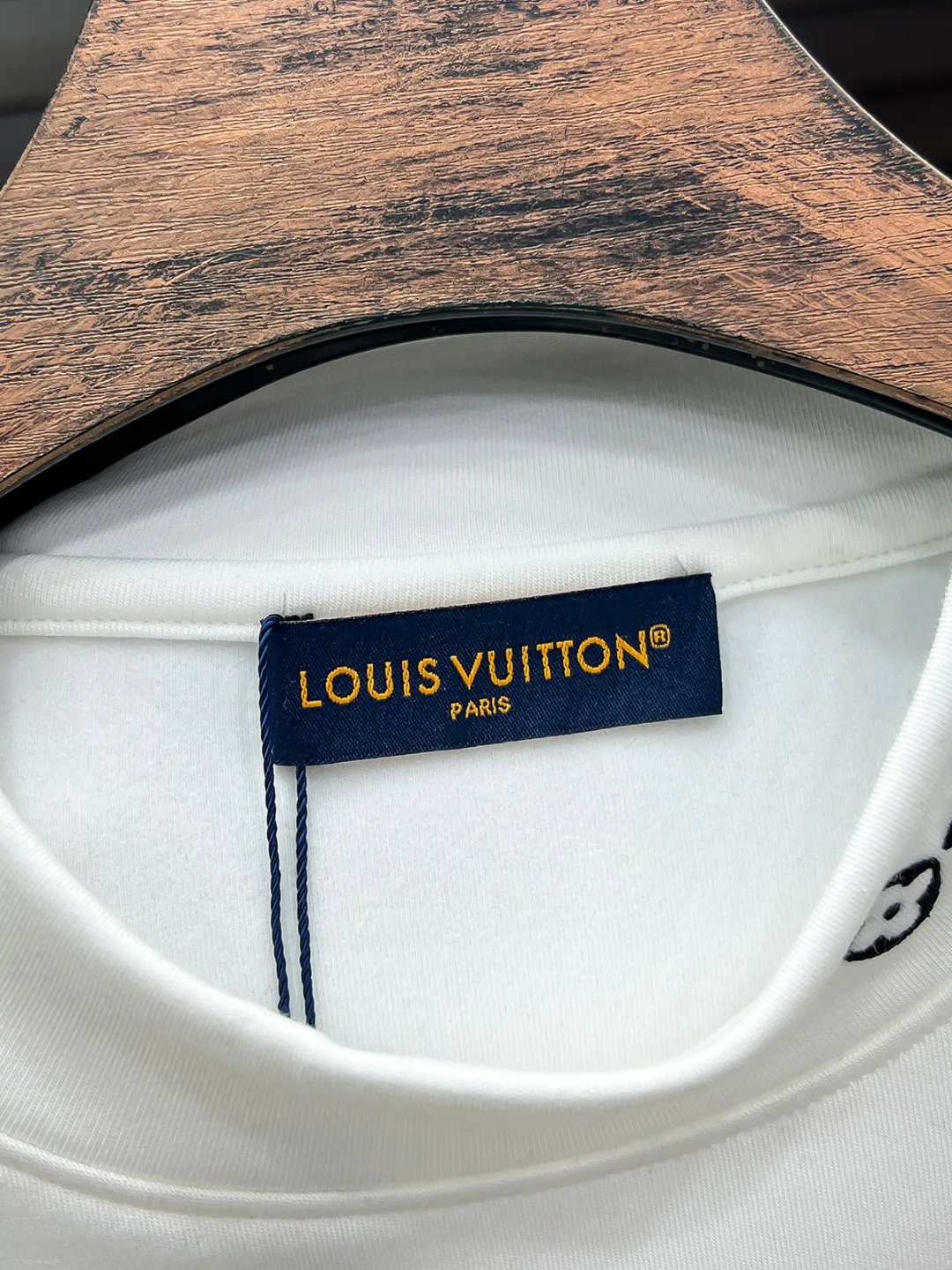 Лонгсливы Мужские Louis Vuitton 658282