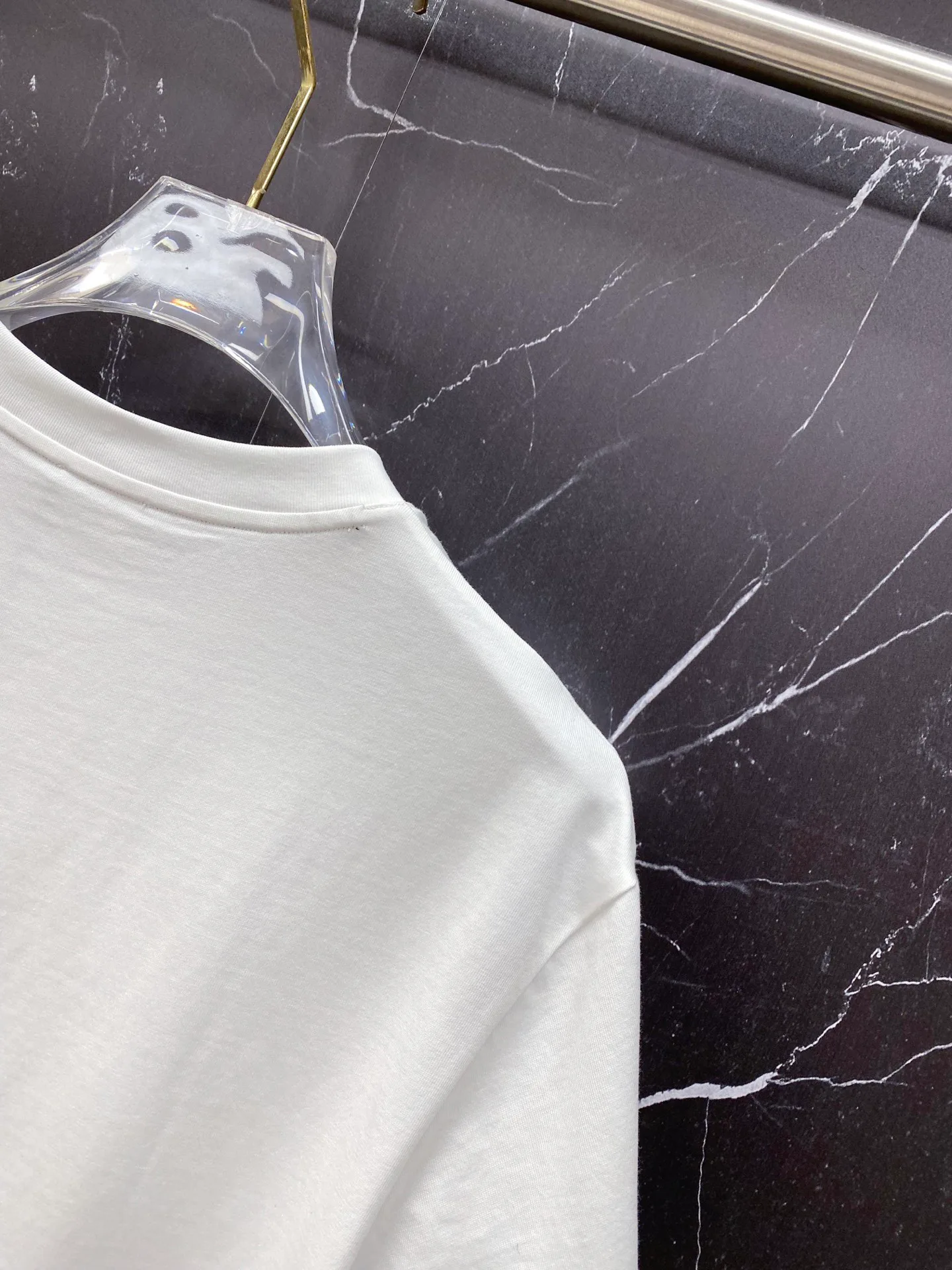 Футболки Мужские Fendi 9760666