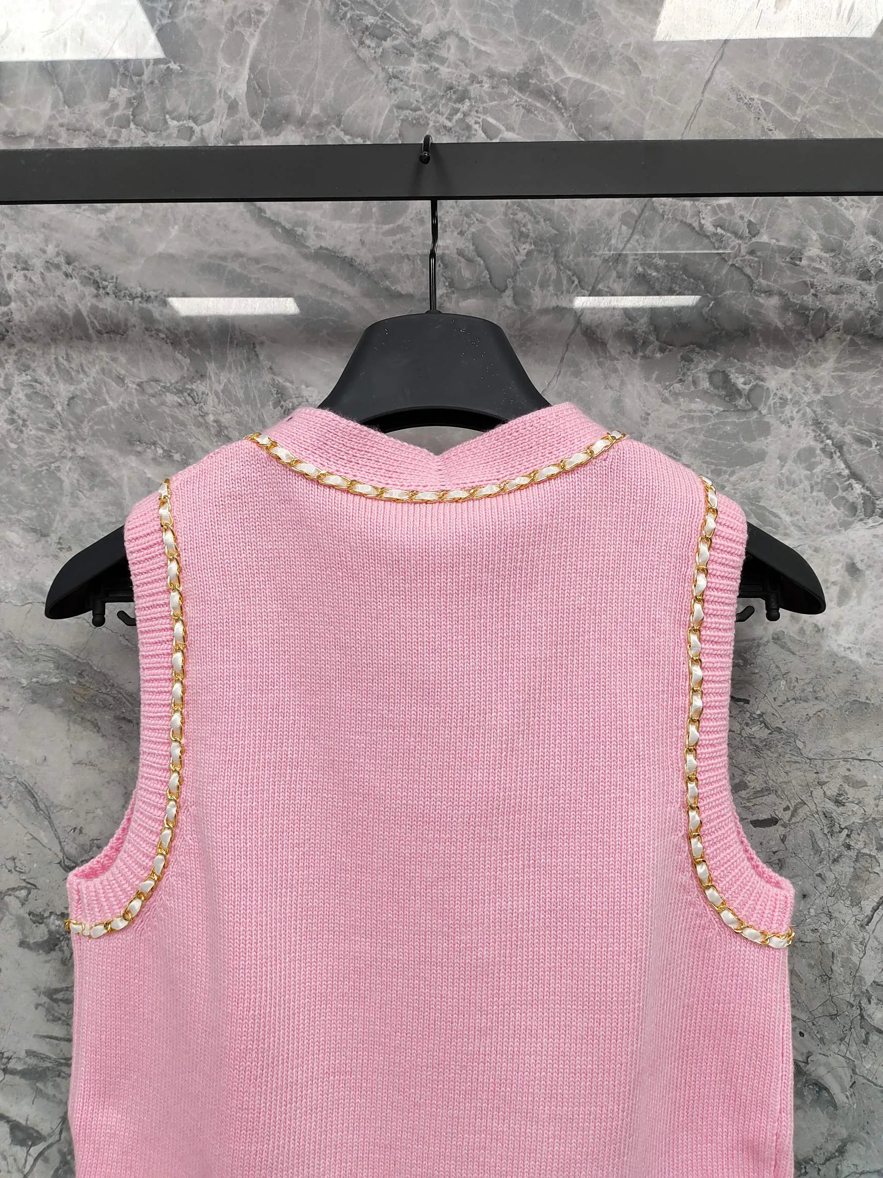 Топы Женские Chanel 11705297