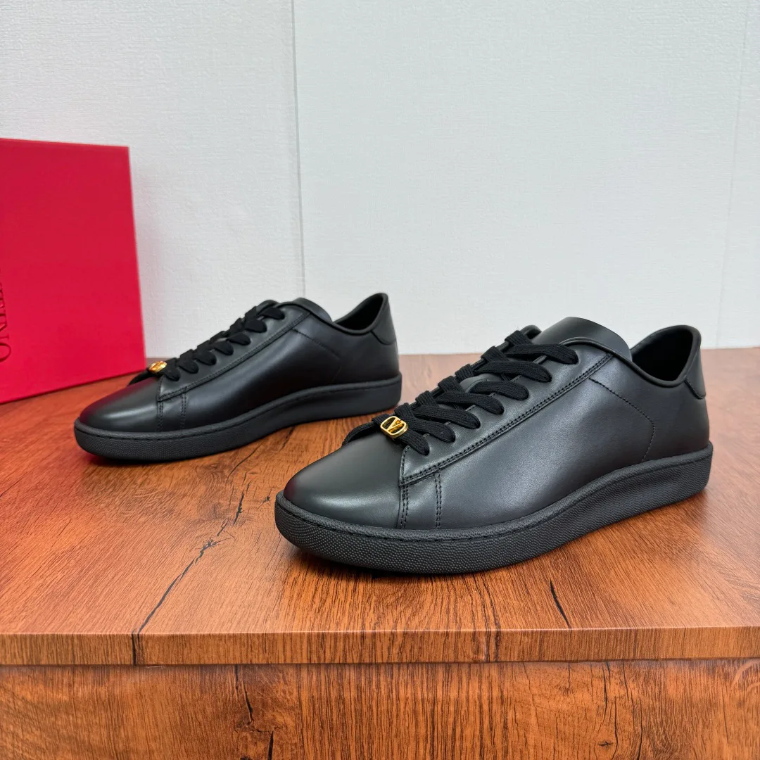 Кроссовки Мужские Valentino 9998318