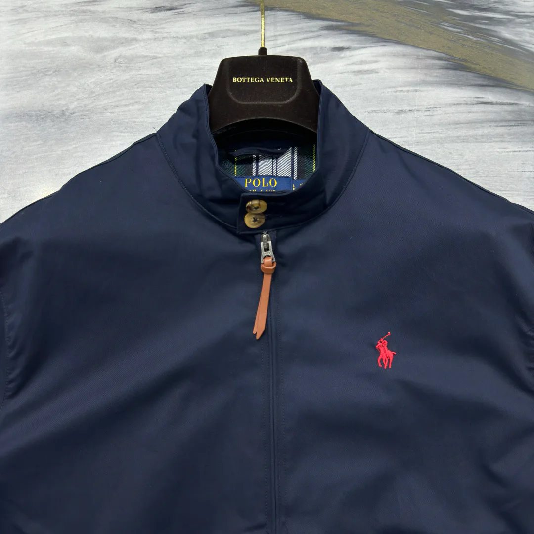 Куртки И Пуховики Мужские Ralph Lauren 10472452