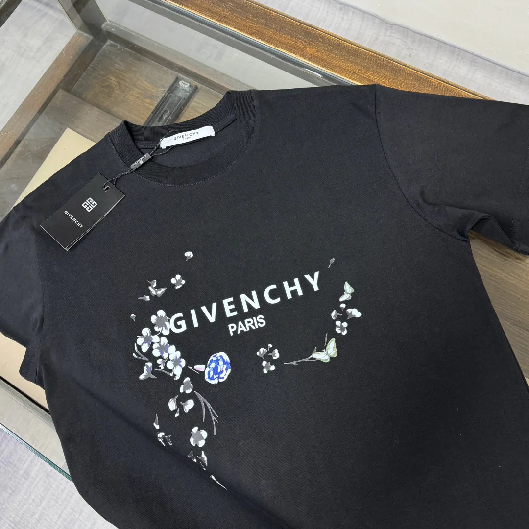 Футболки Женские Givenchy 10201266