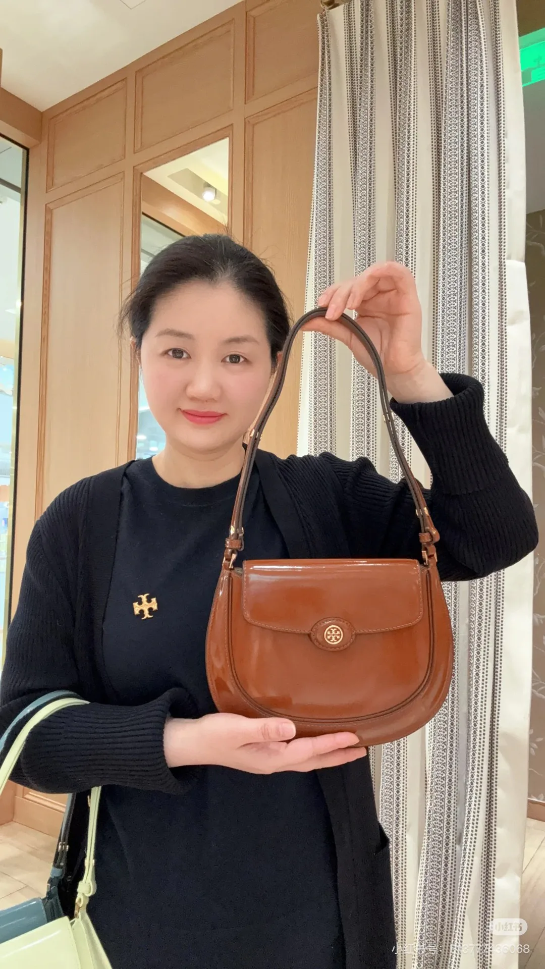 Сумки На Ремне Женские Tory Burch 16288